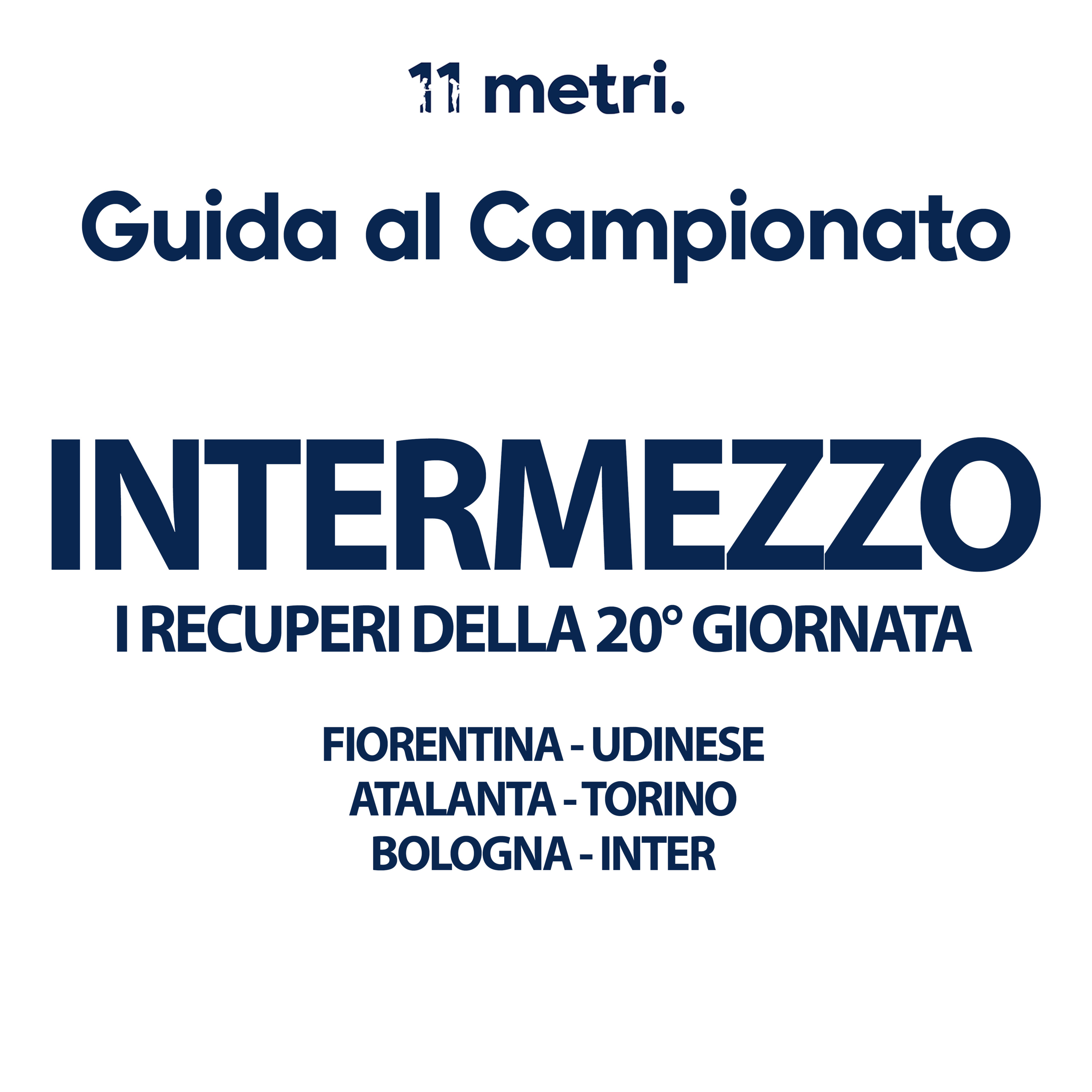 11 metri.
