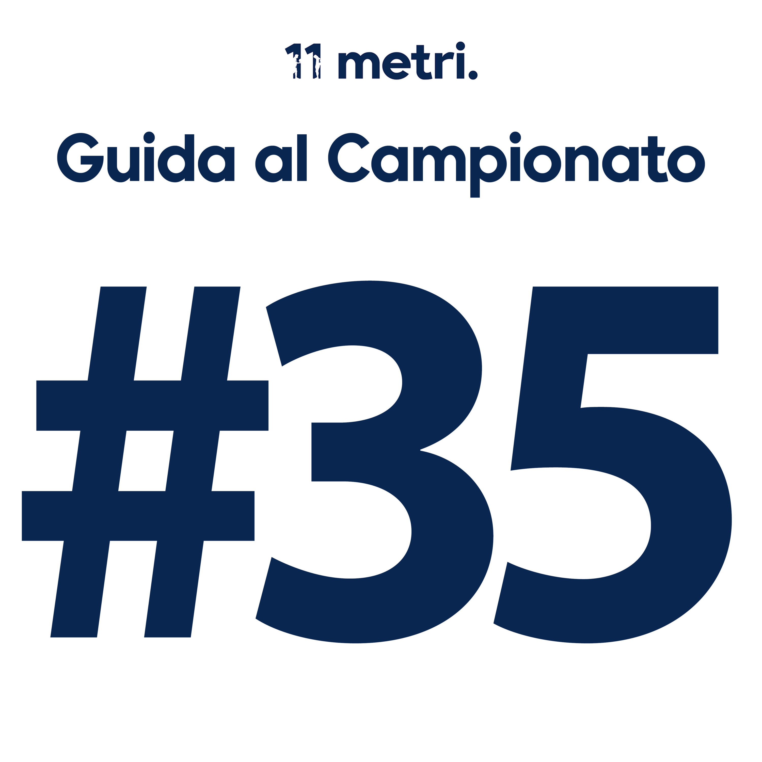 11 metri.