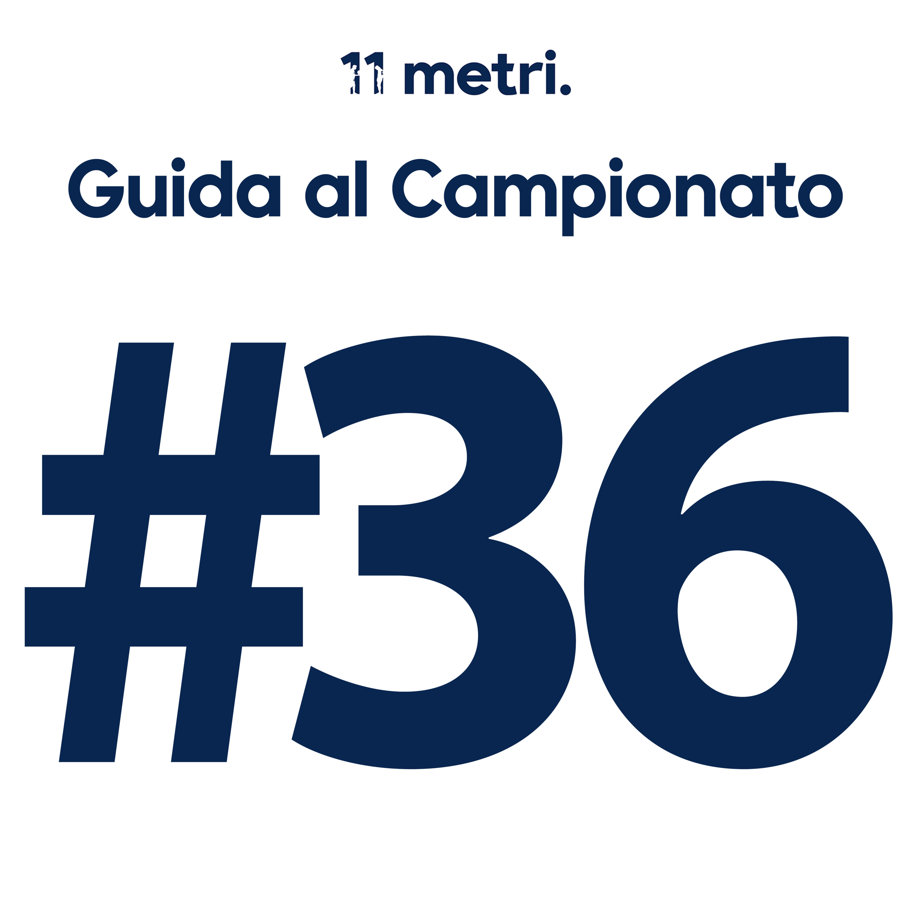 11 metri.