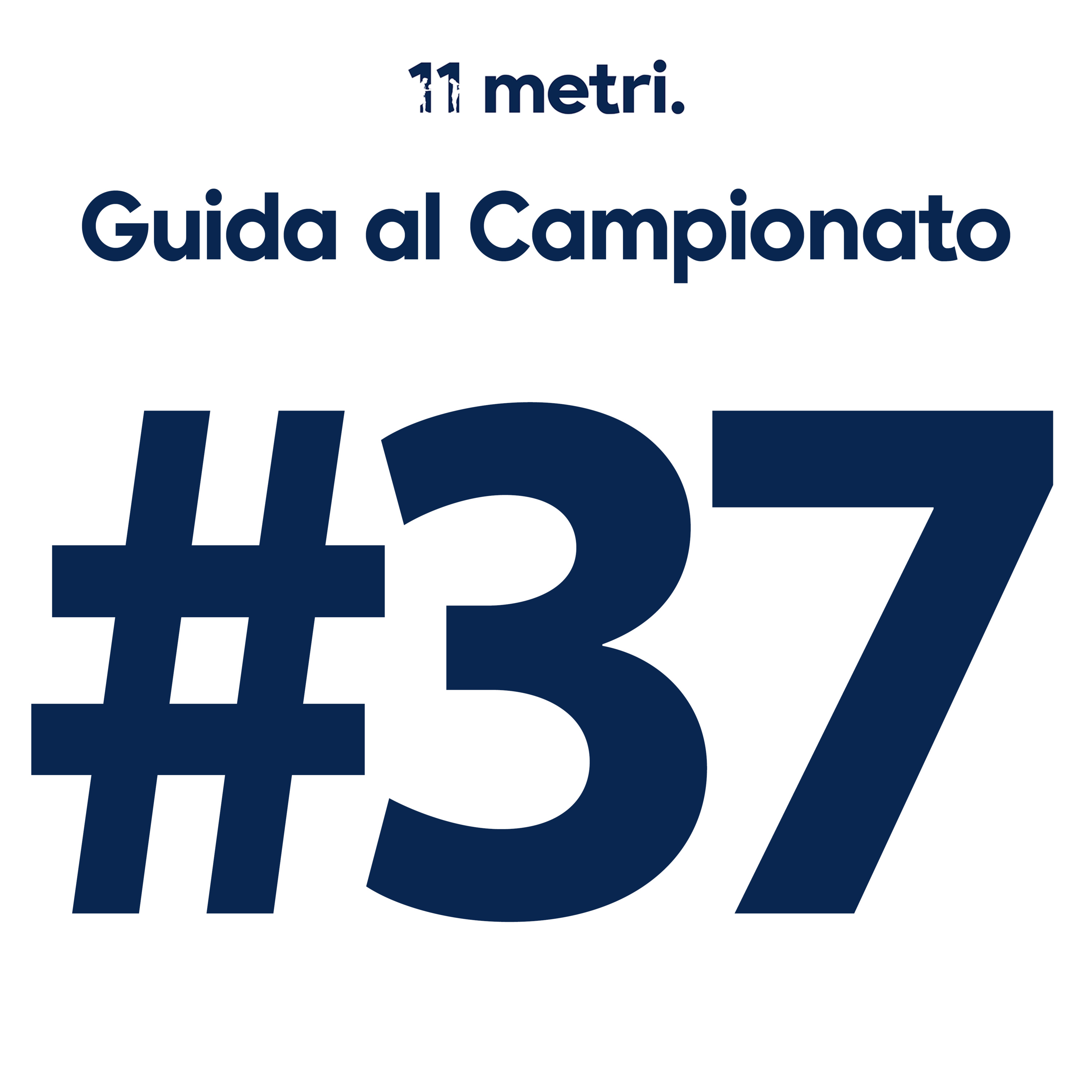 11 metri.