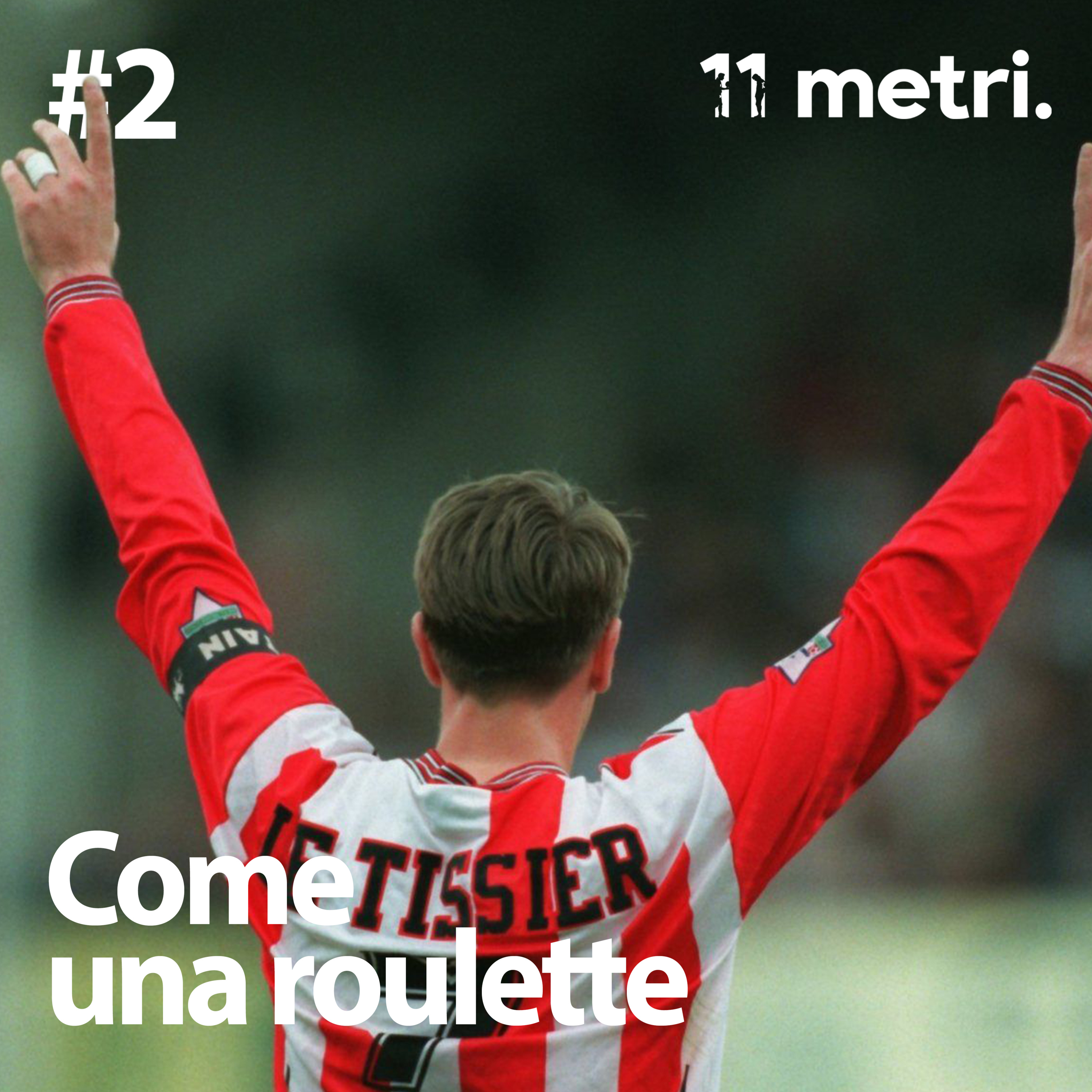 11 metri.