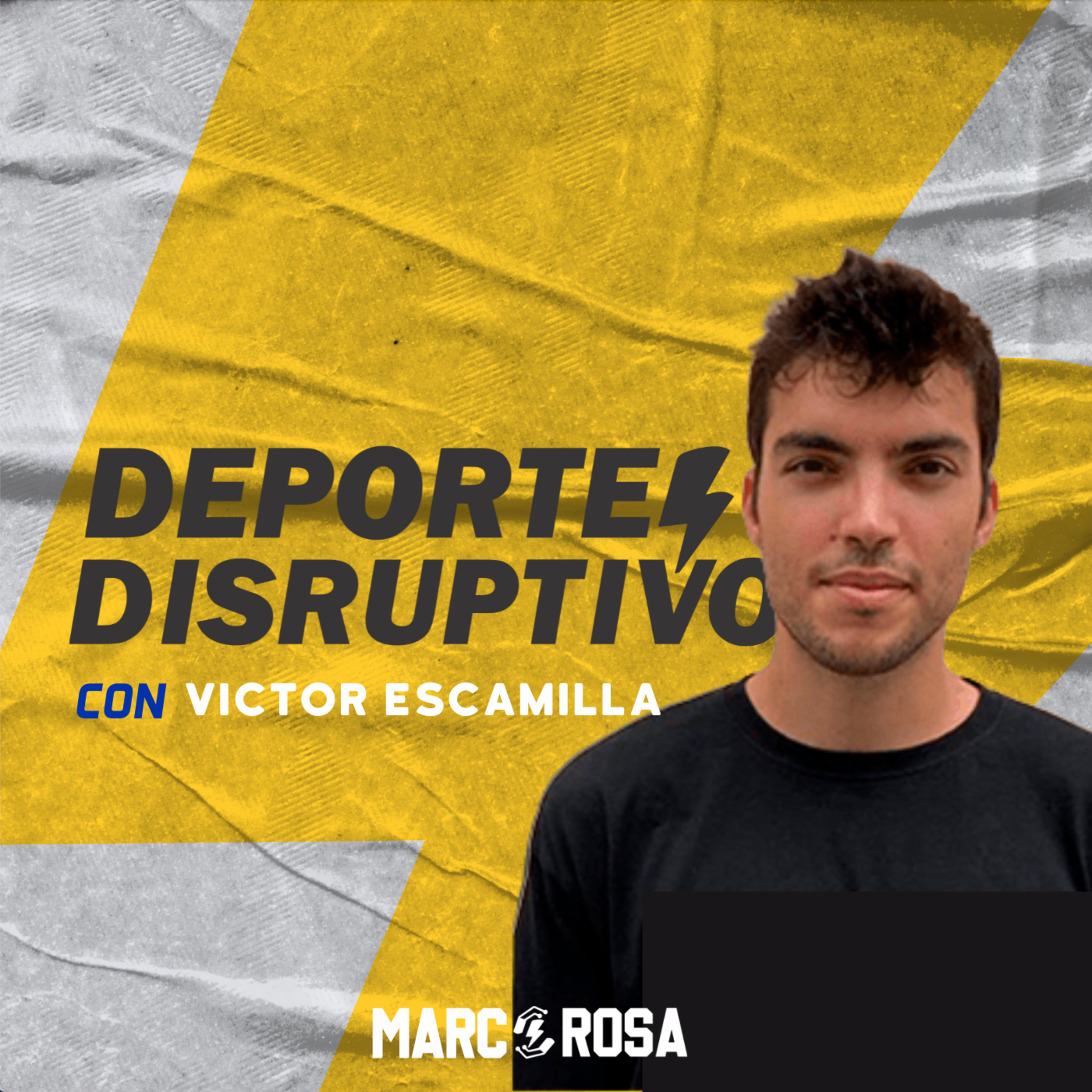 DEPORTE DISRUPTIVO