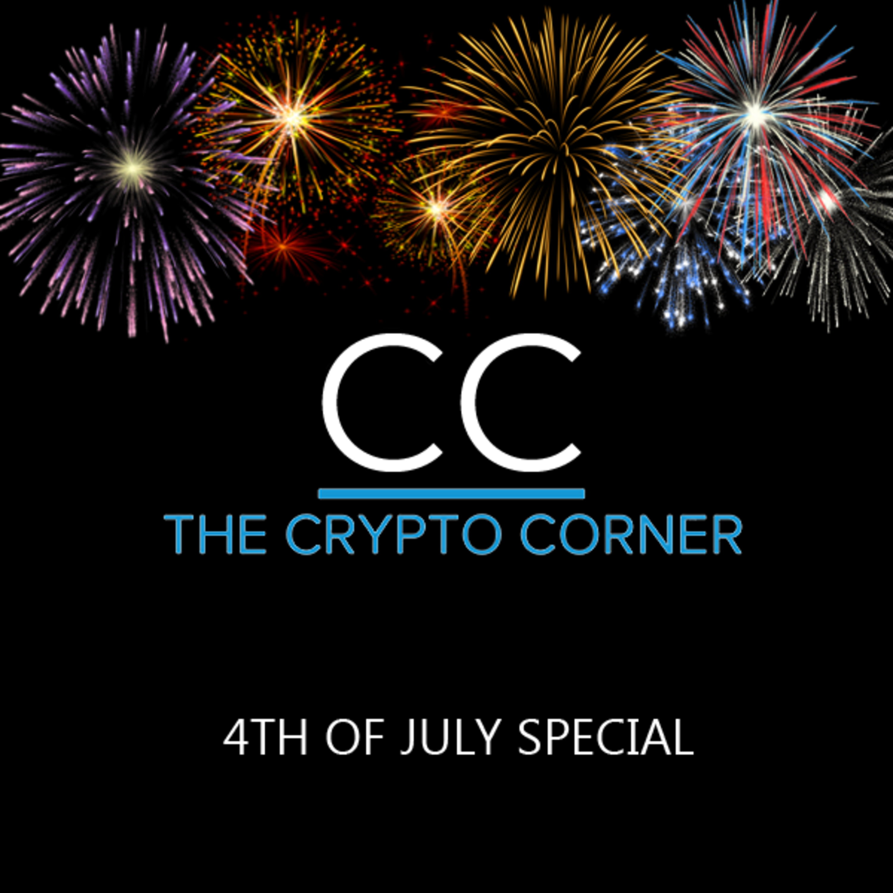 The Crypto Corner