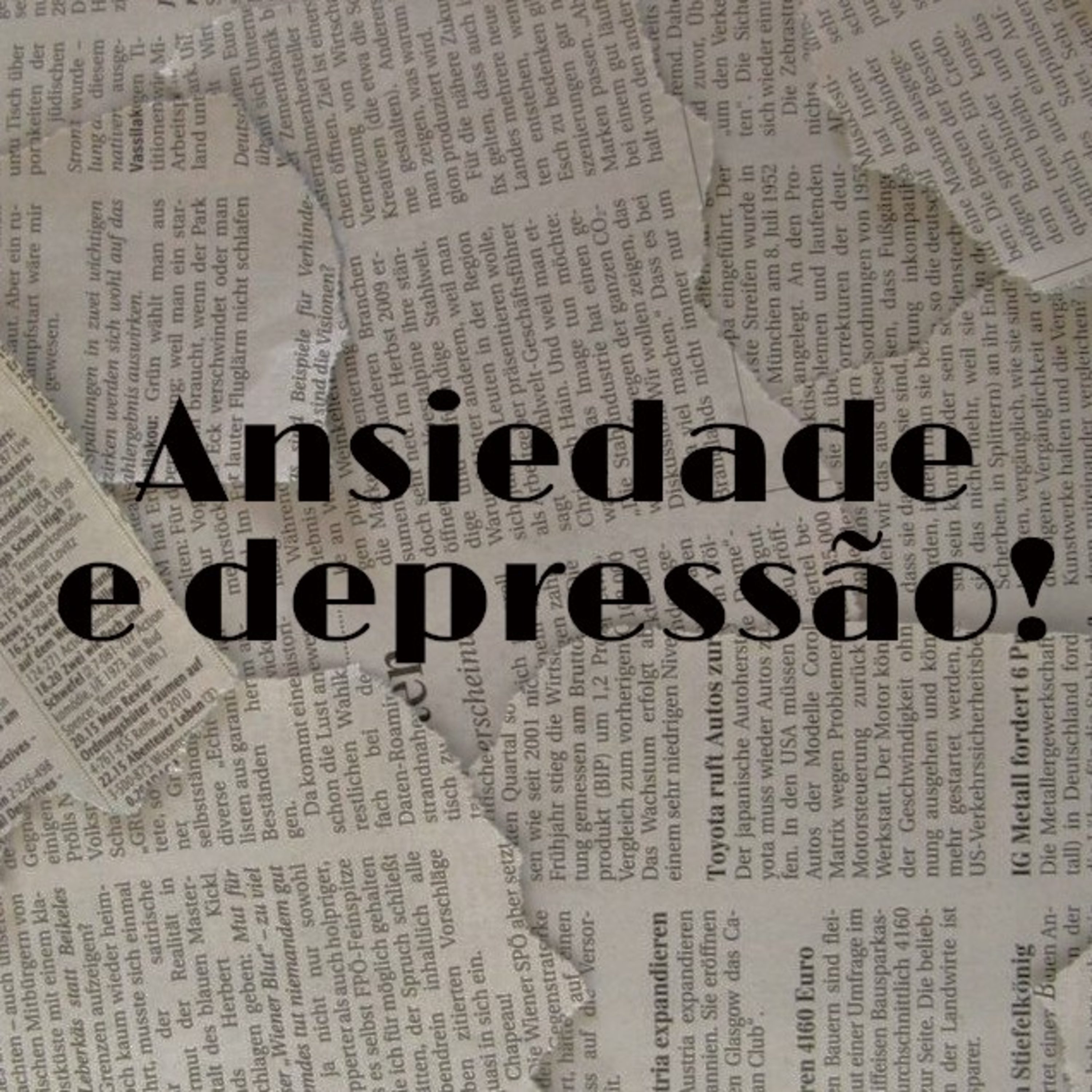 O desenvolvimento de doenças no século XXI- por que estamos cada vez mais adoecidos?
