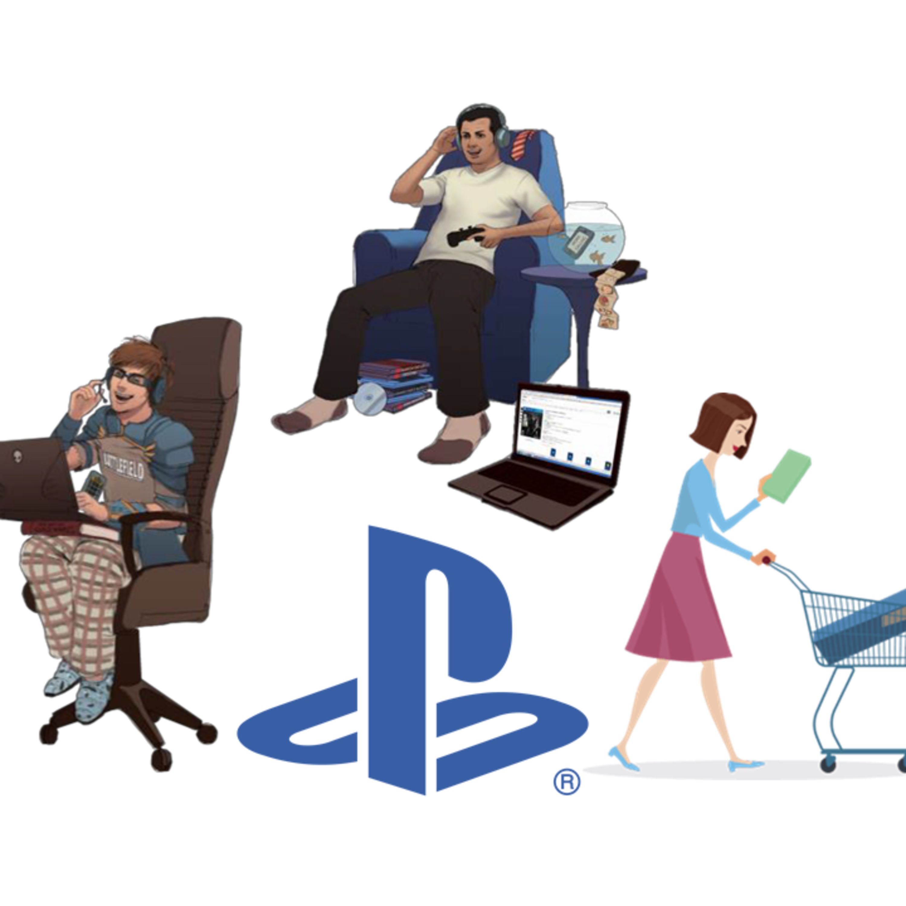 TreinaCast 2 - Tipos de Clientes