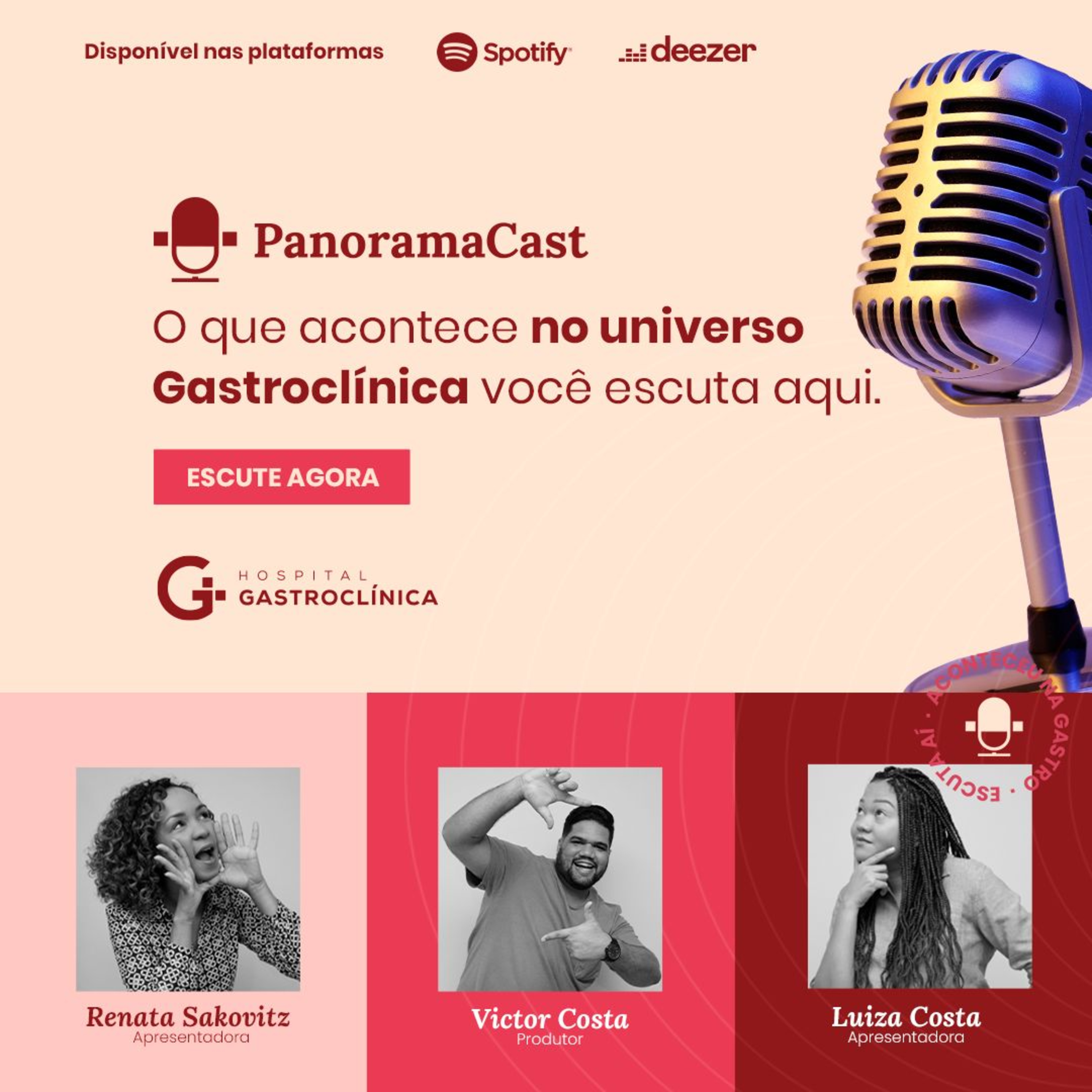 PanoramaCast