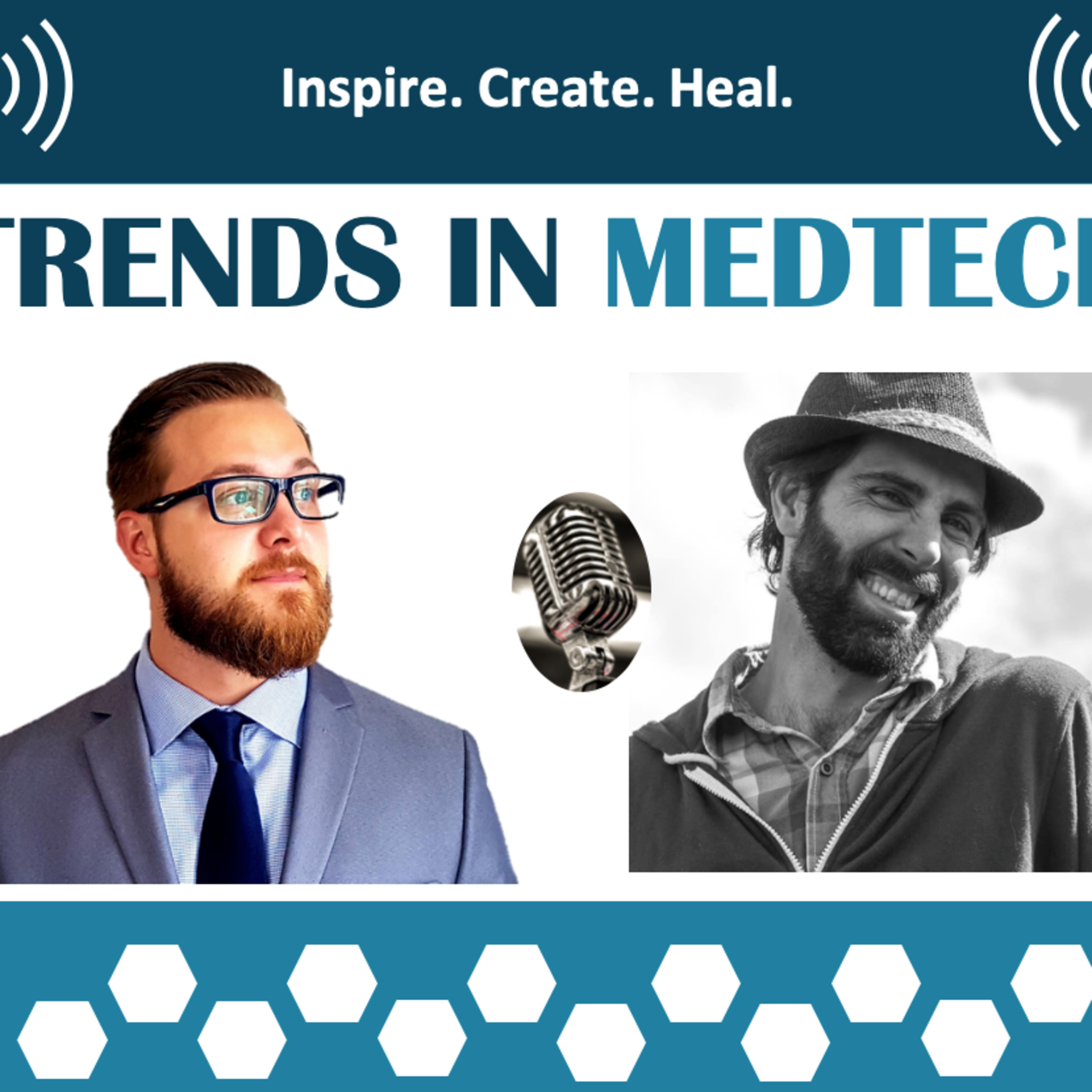 Trends in Med Tech