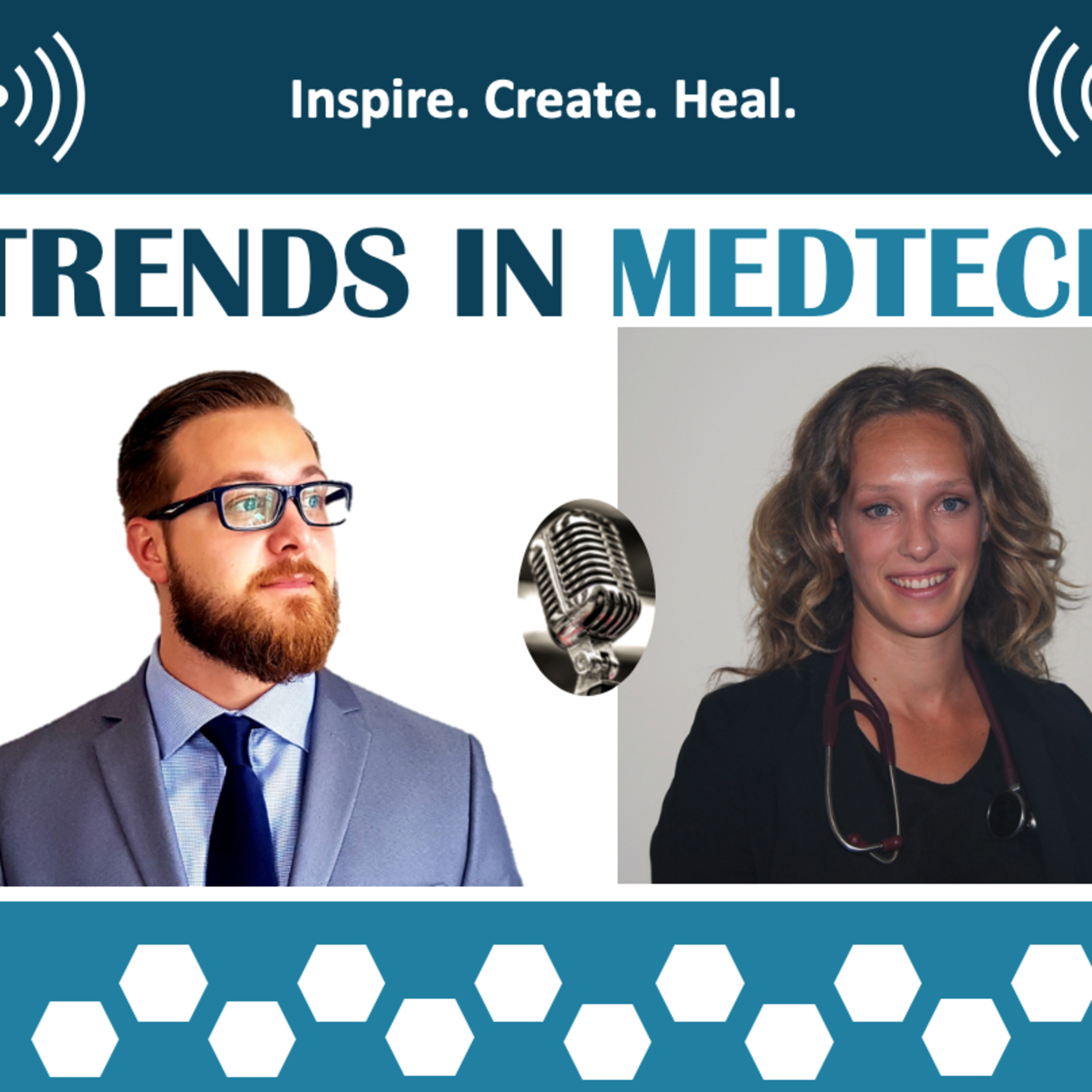 Trends in Med Tech