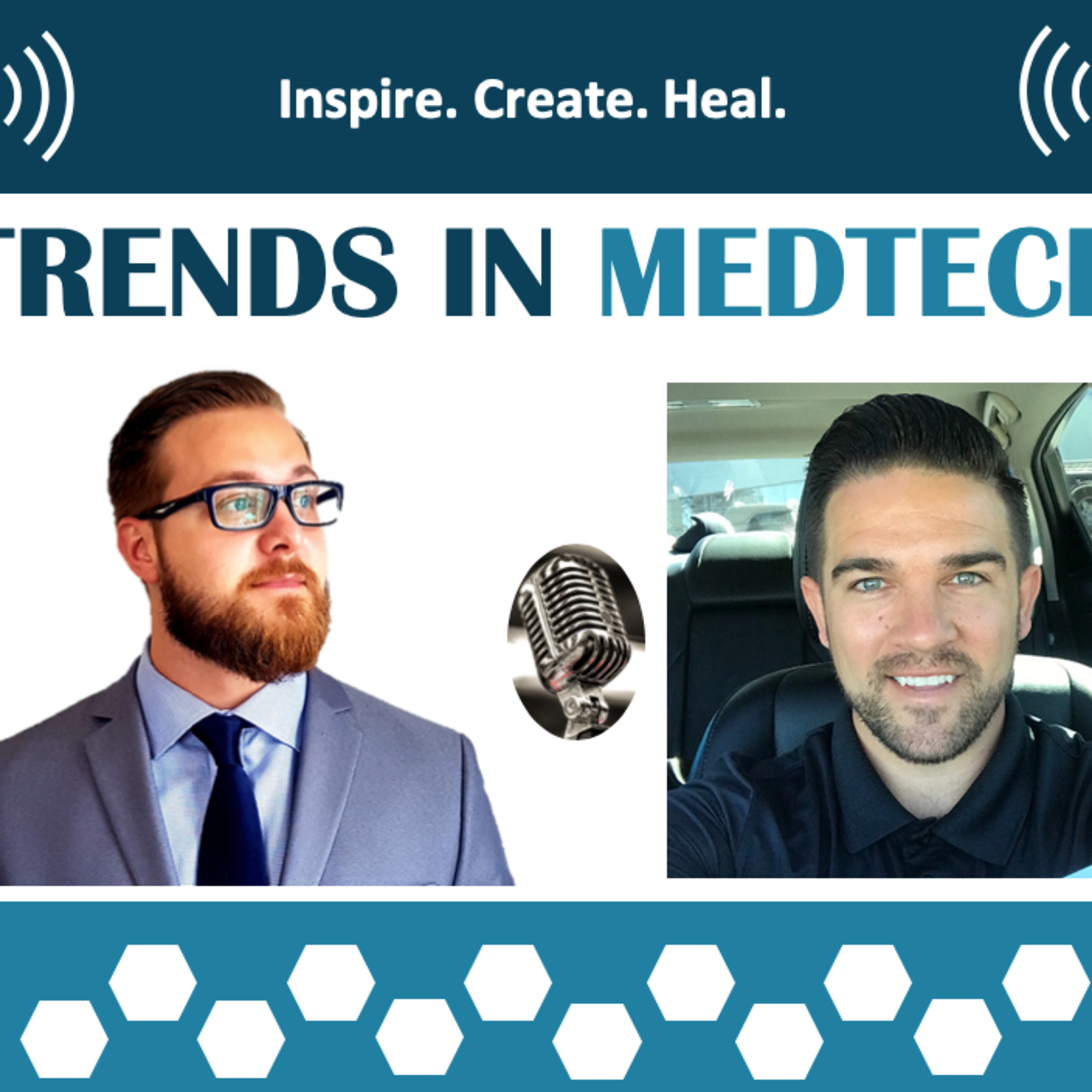 Trends in Med Tech