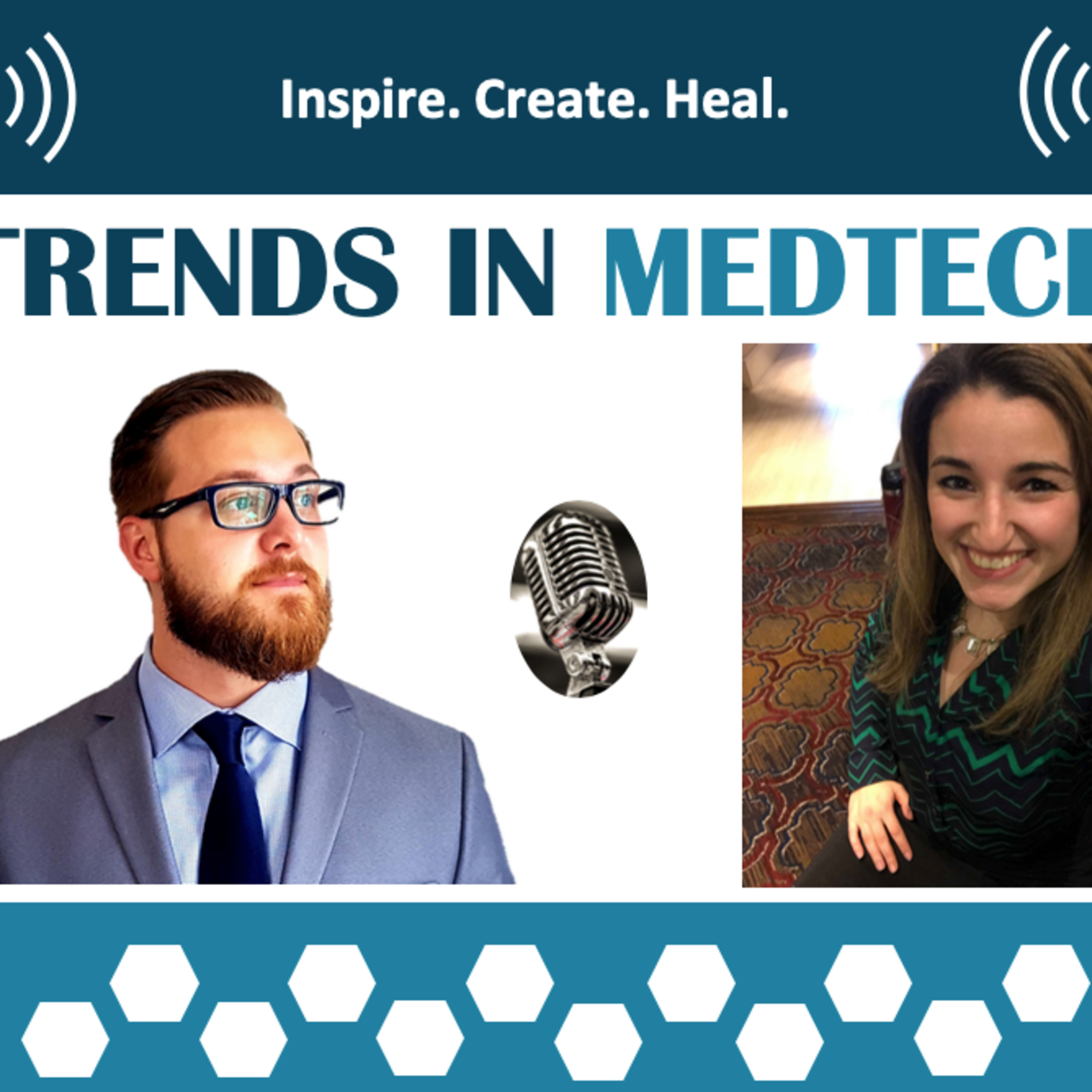 Trends in Med Tech