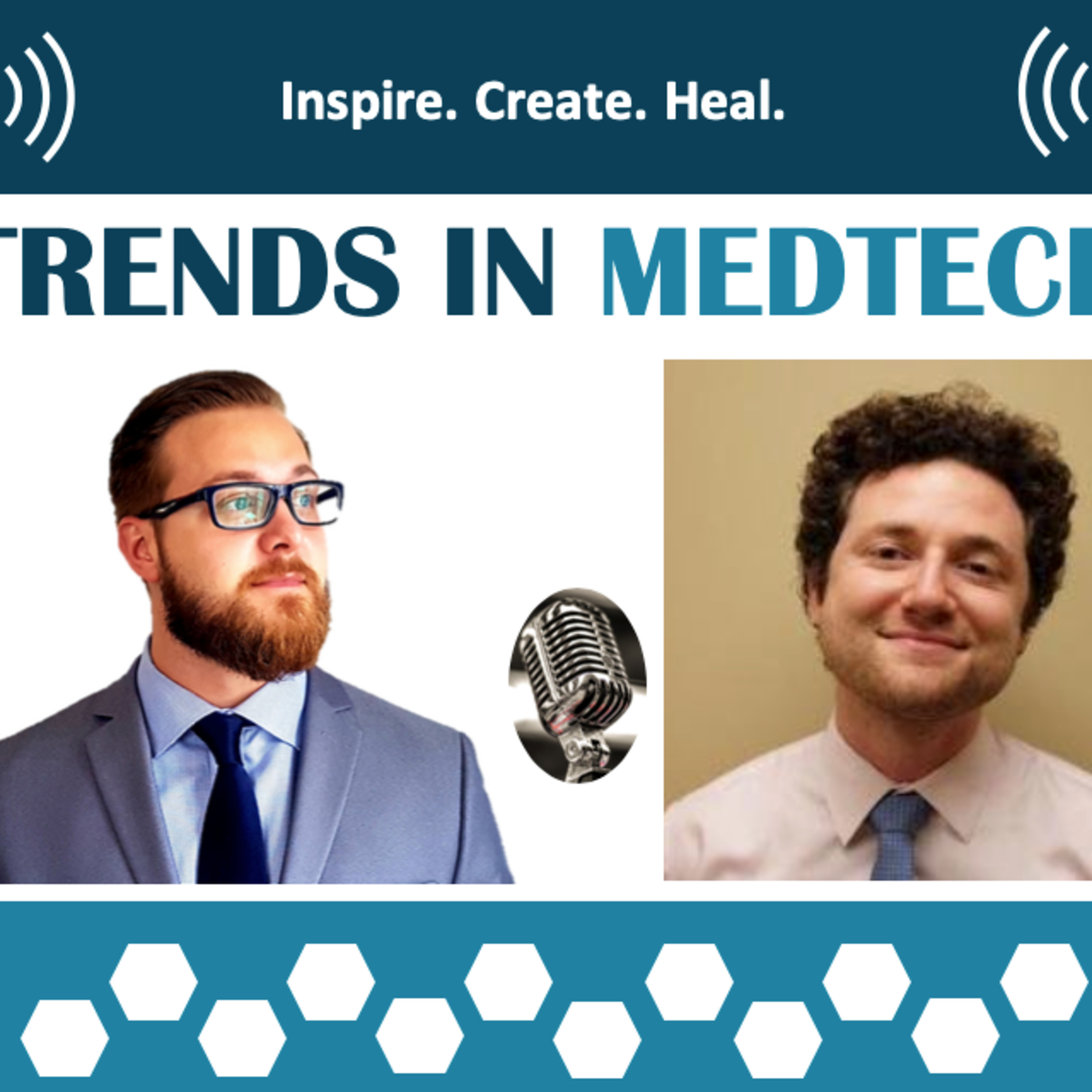 Trends in Med Tech