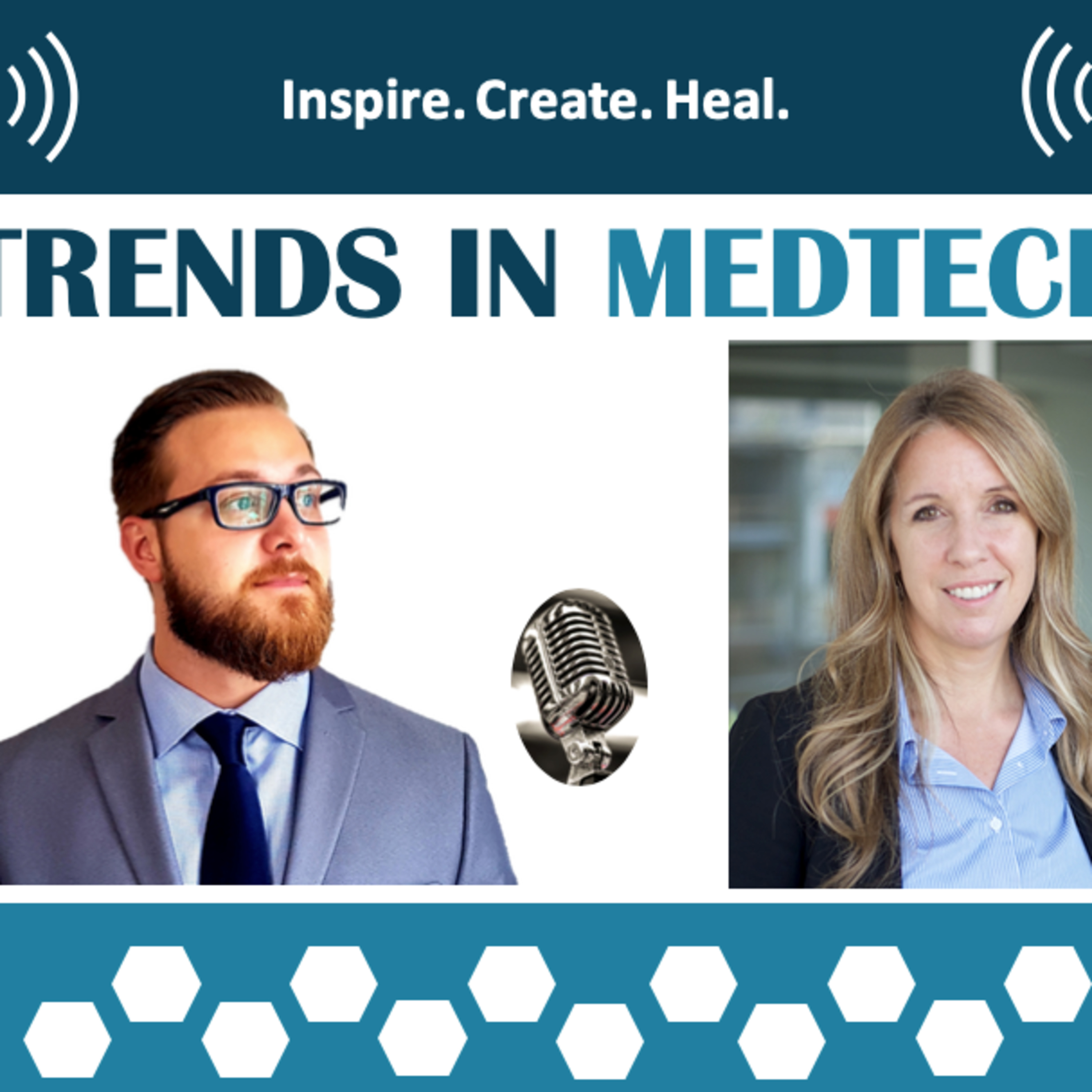 Trends in Med Tech