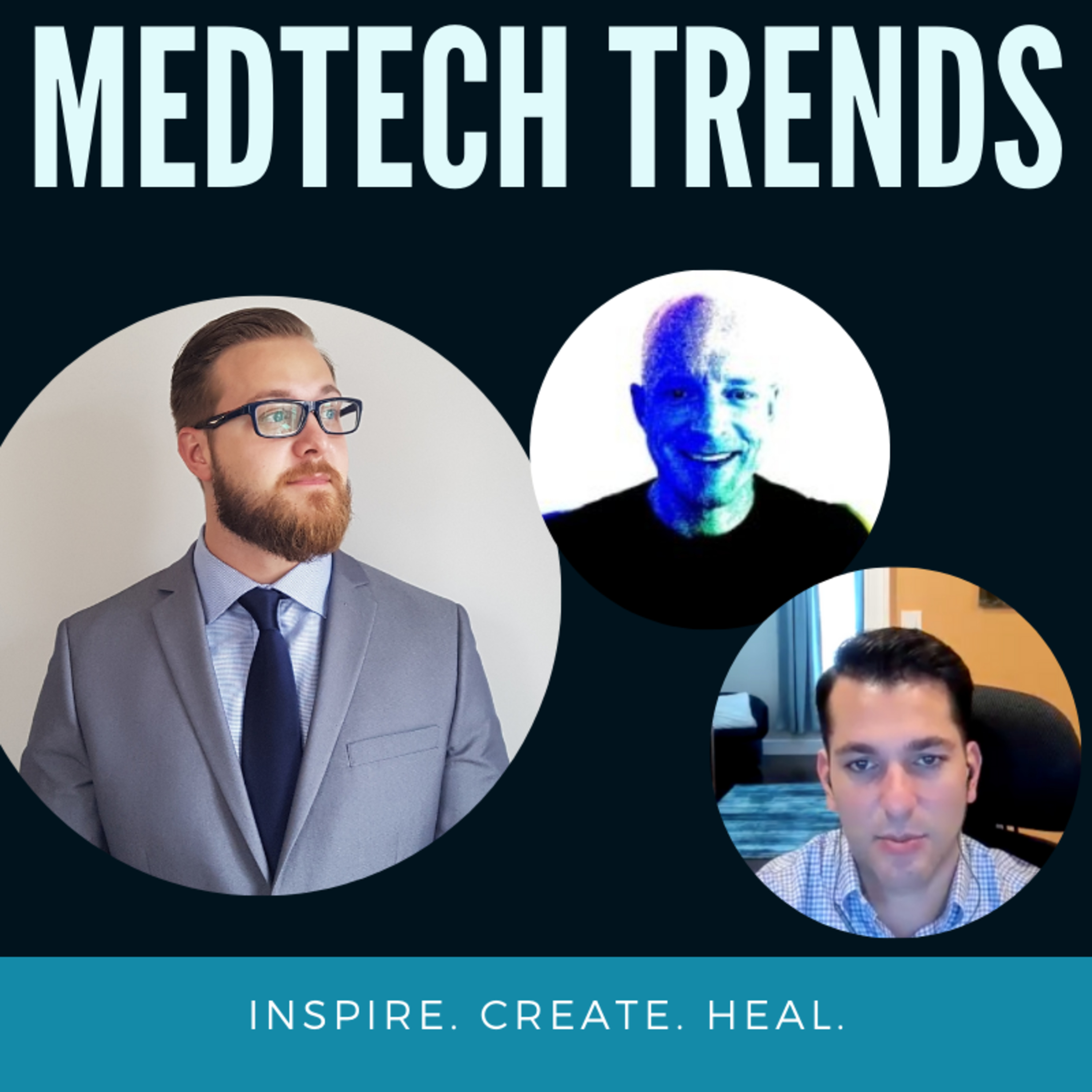 Trends in Med Tech