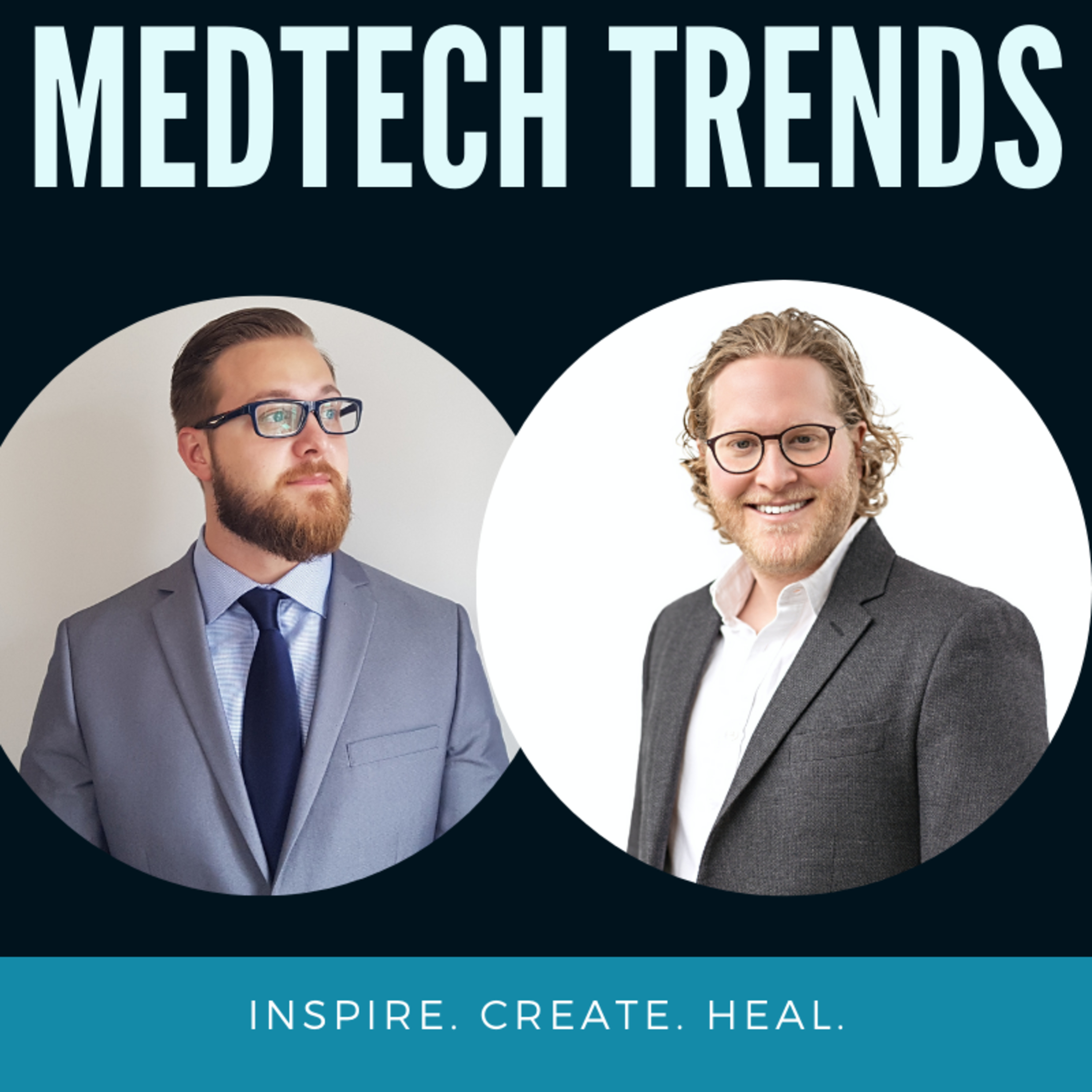 Trends in Med Tech