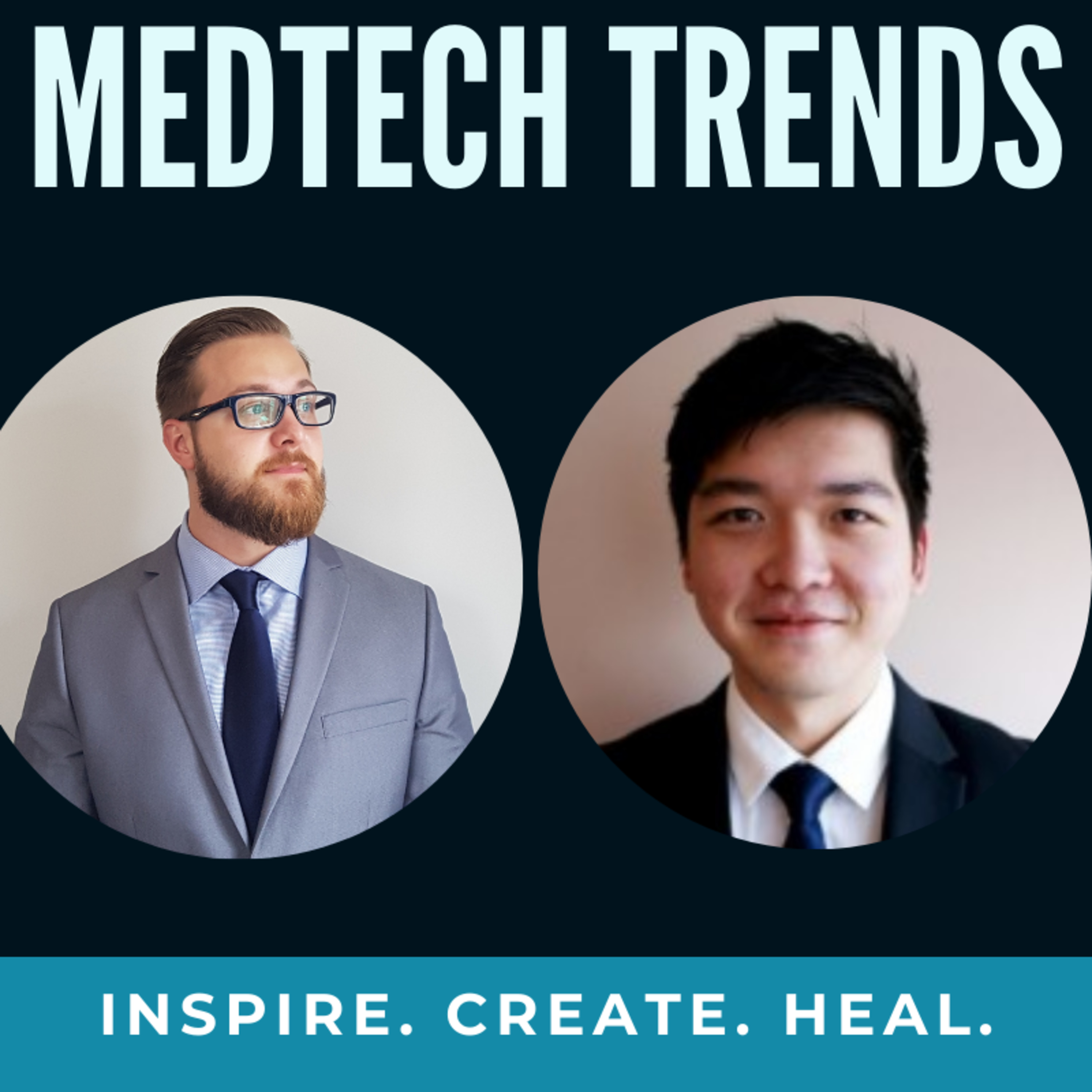 Trends in Med Tech