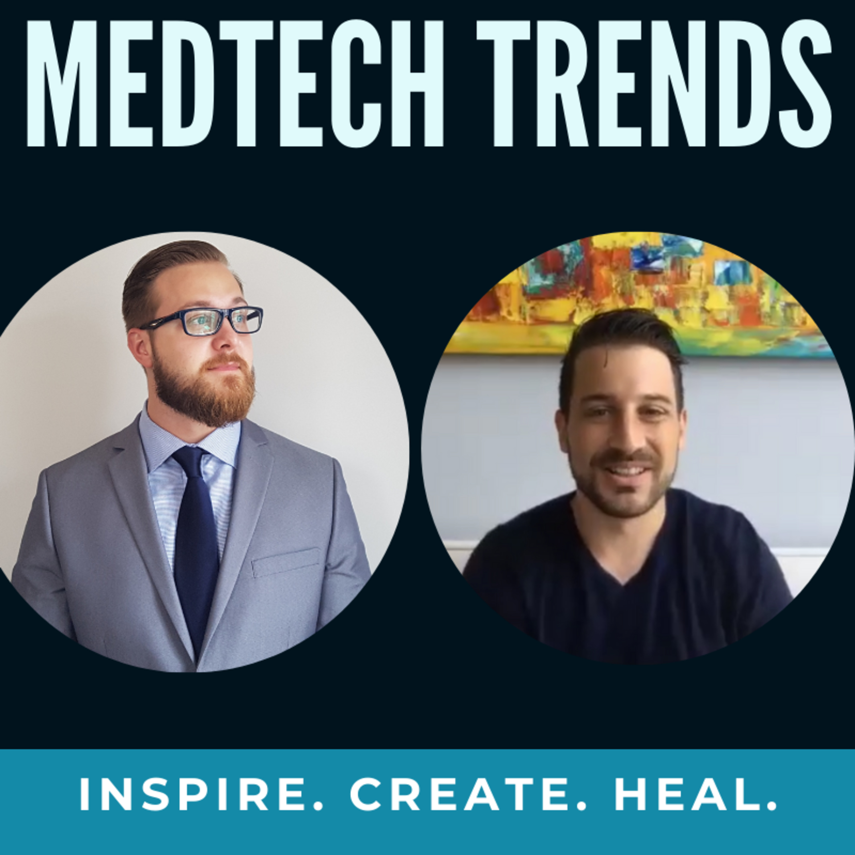 Trends in Med Tech