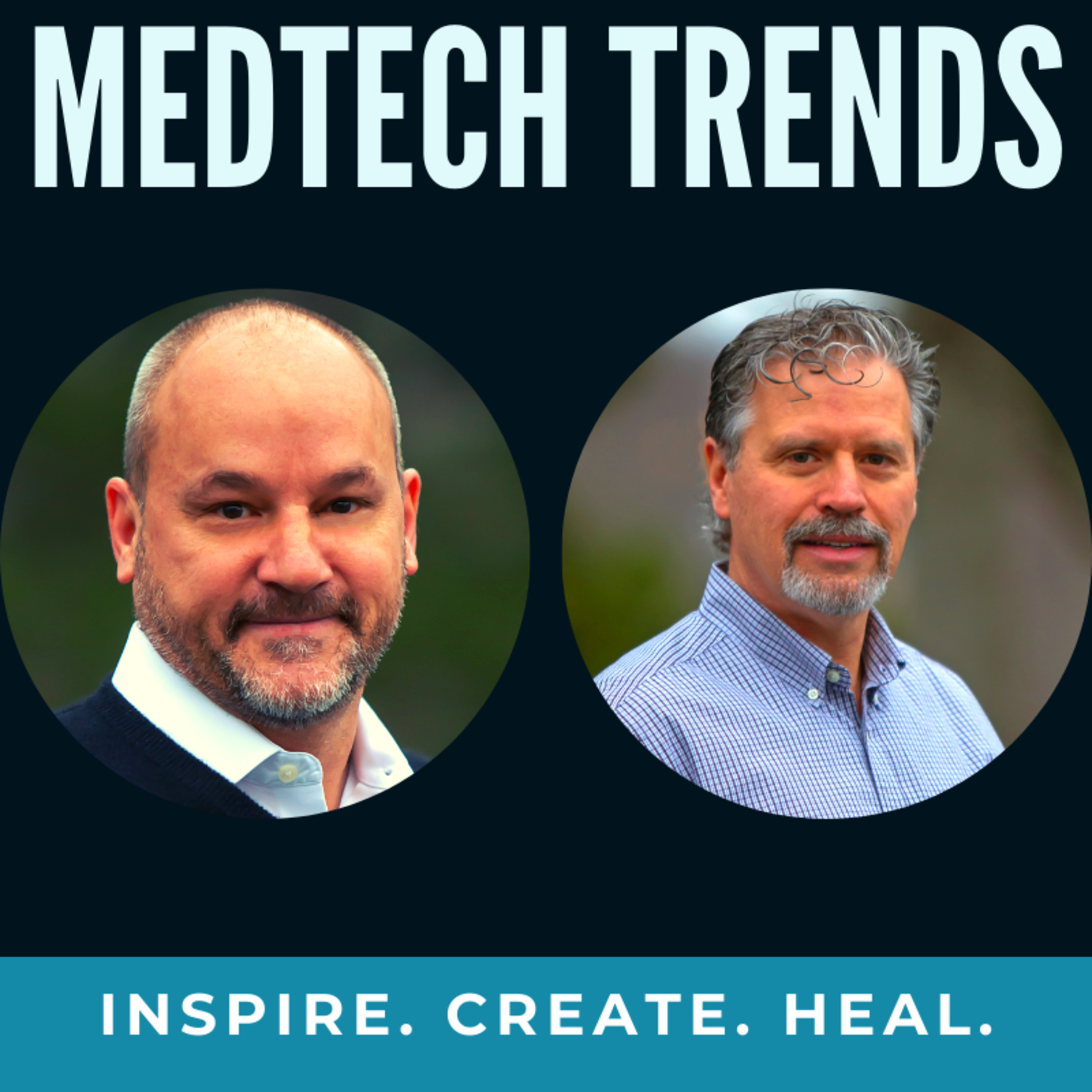 Trends in Med Tech
