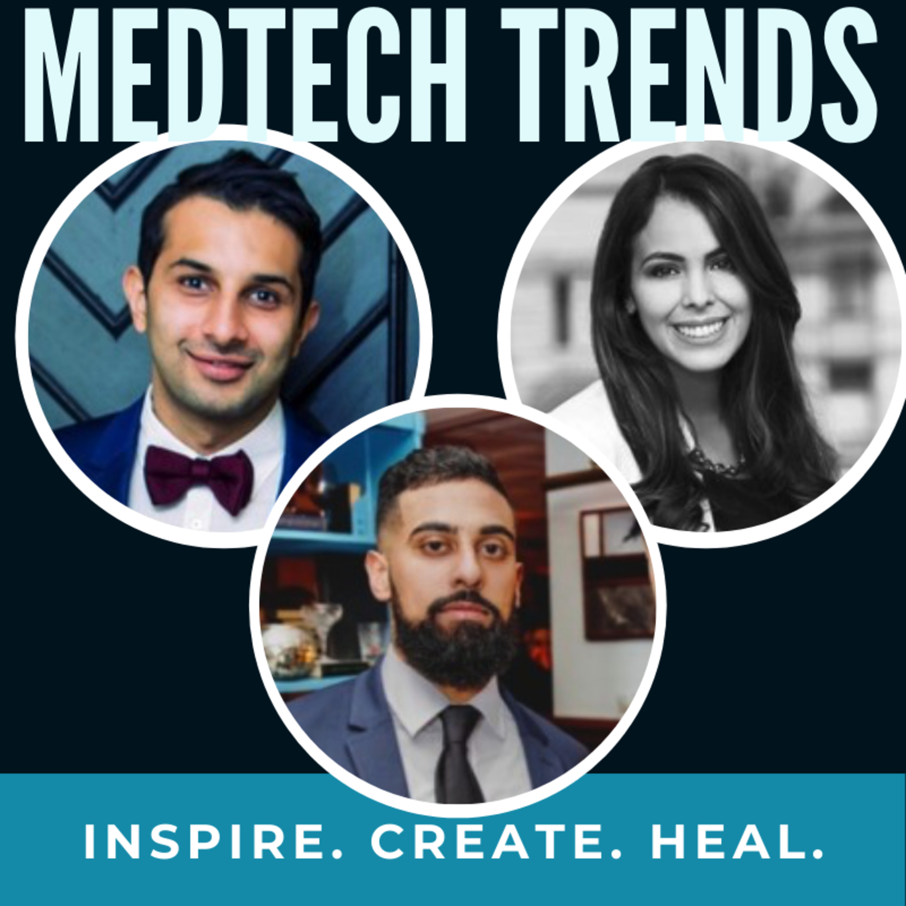 Trends in Med Tech