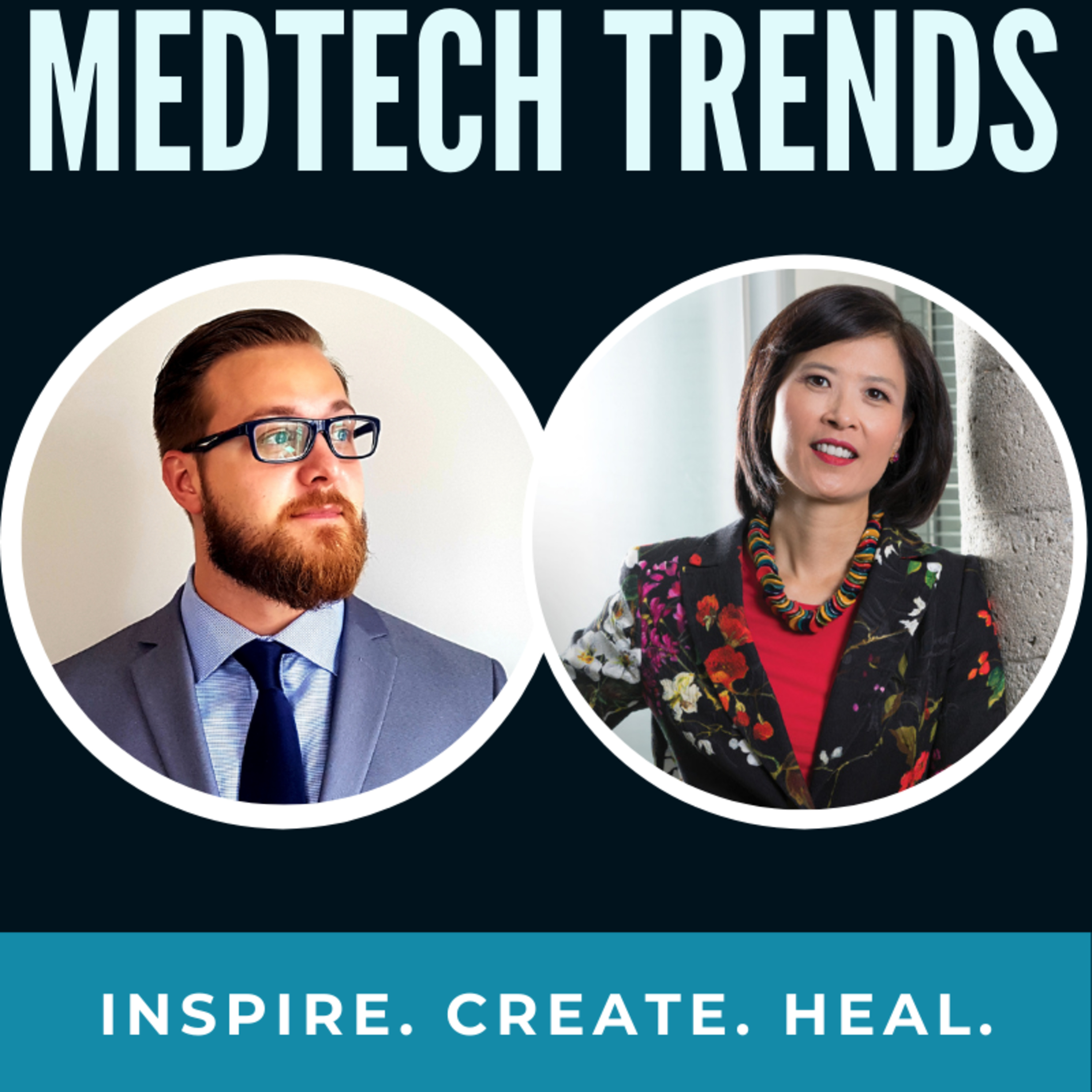 Trends in Med Tech