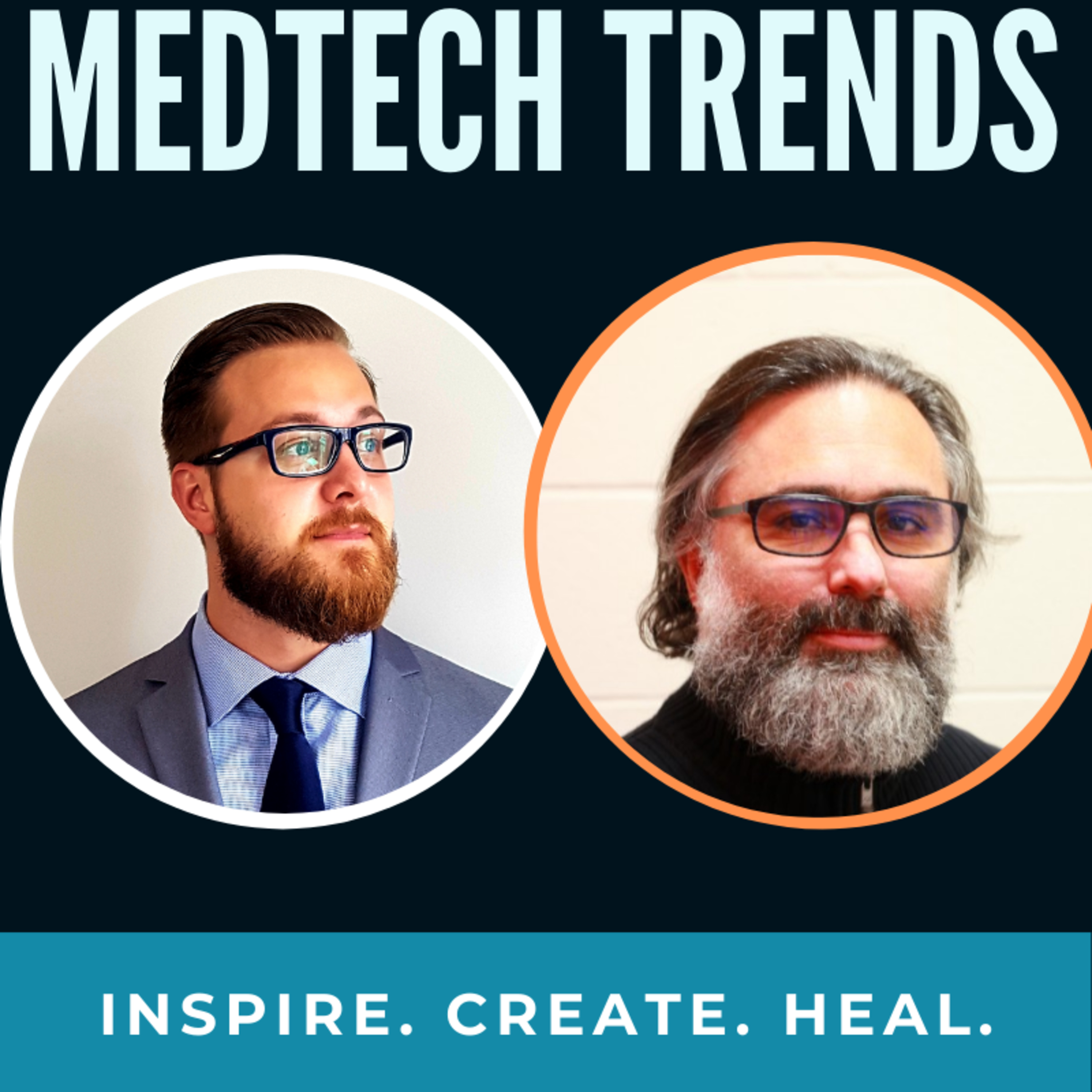 Trends in Med Tech