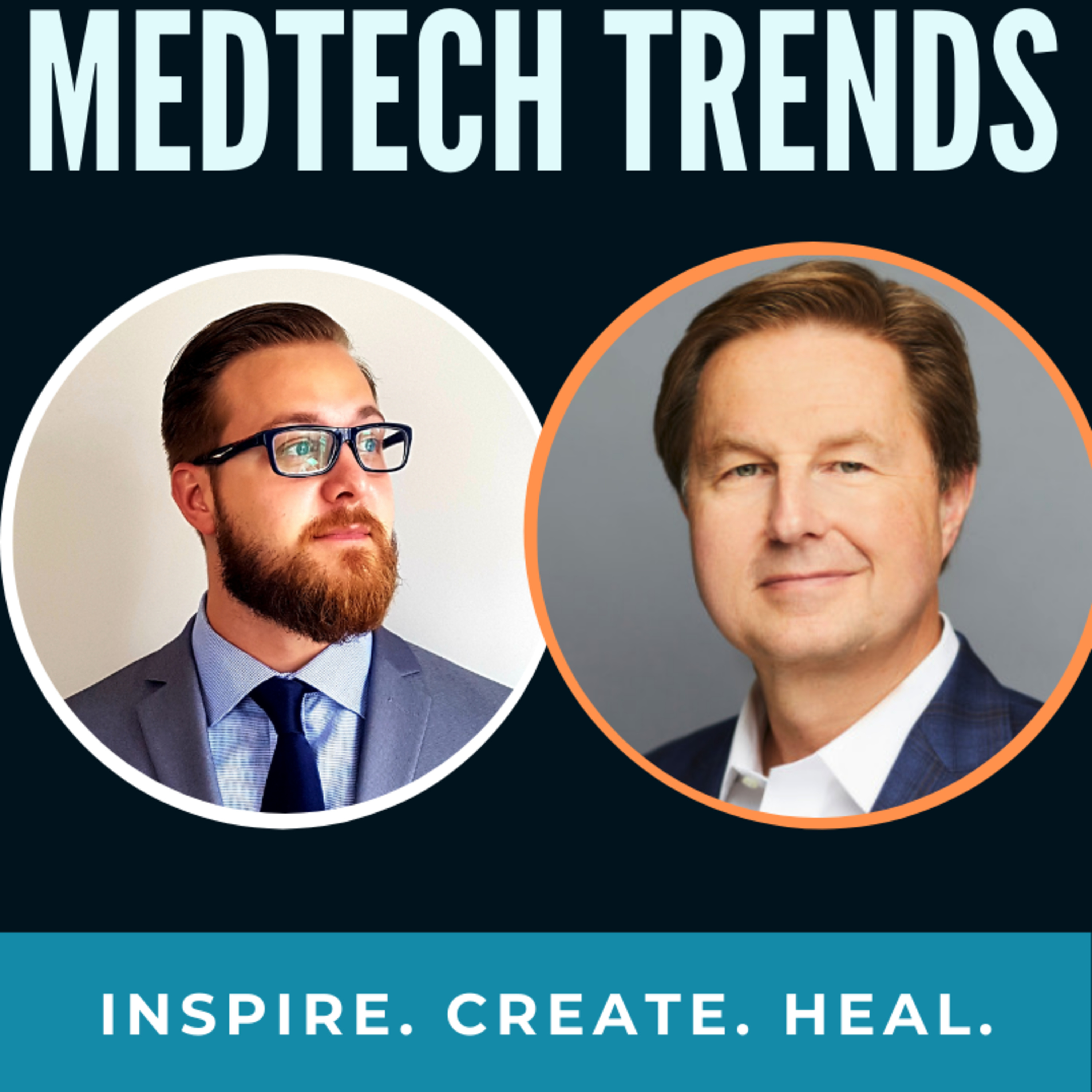 Trends in Med Tech