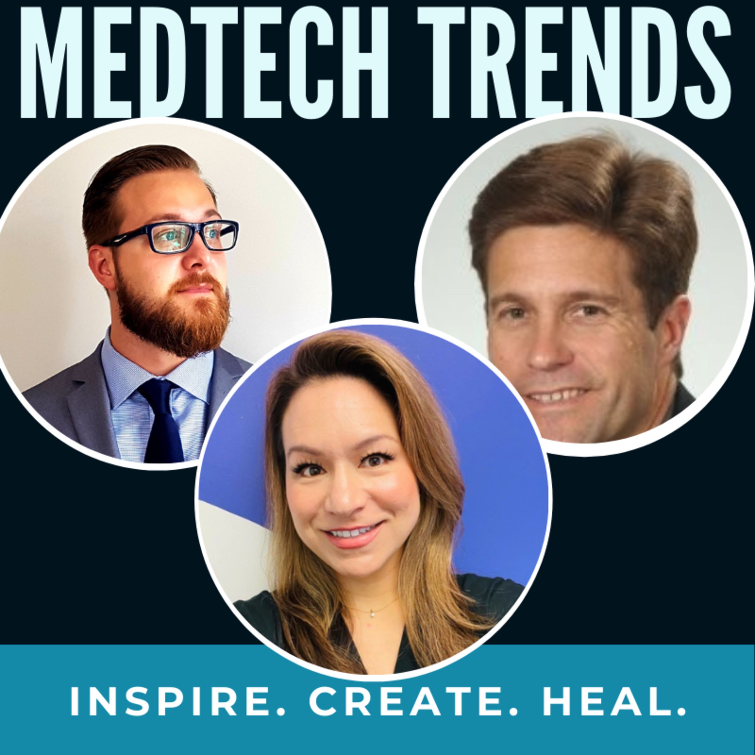 Trends in Med Tech