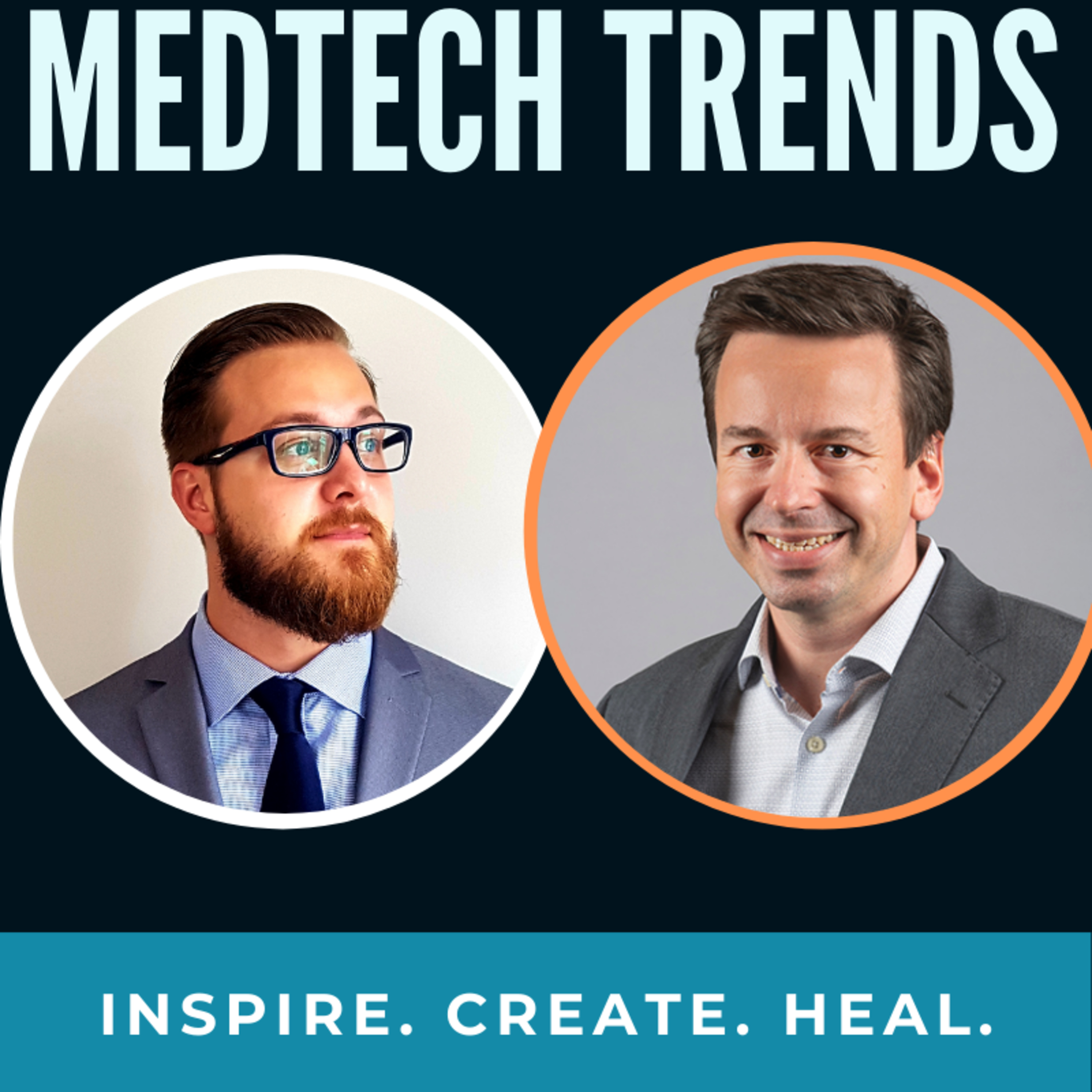 Trends in Med Tech