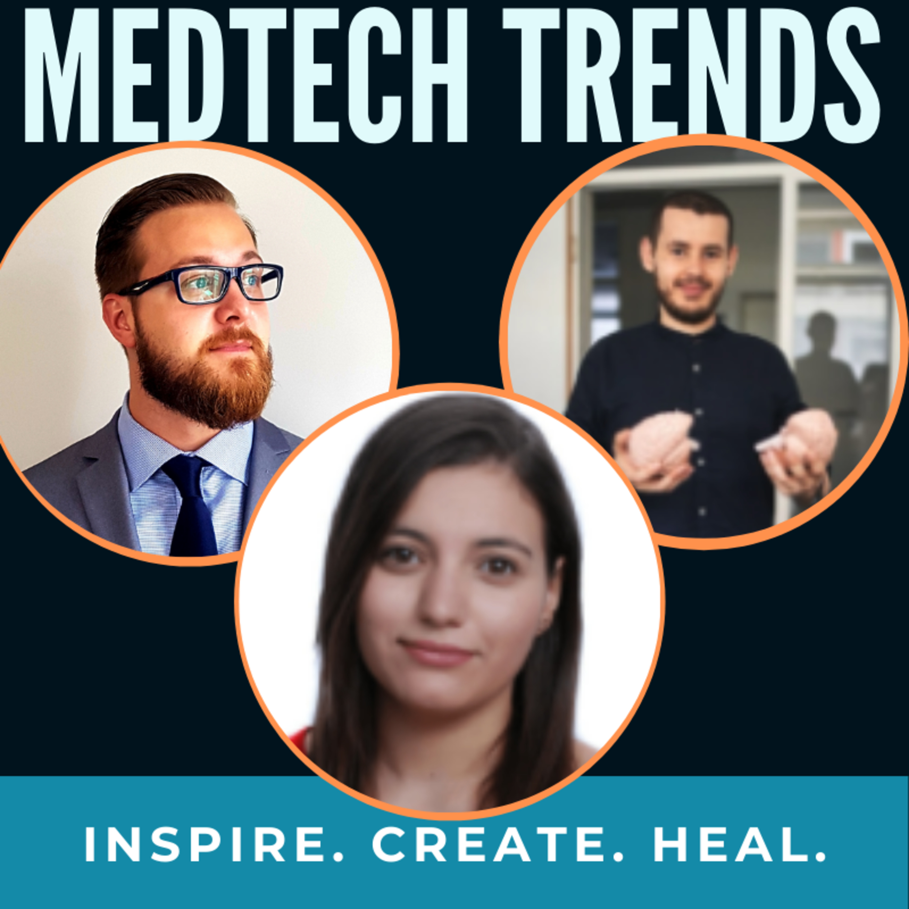 Trends in Med Tech