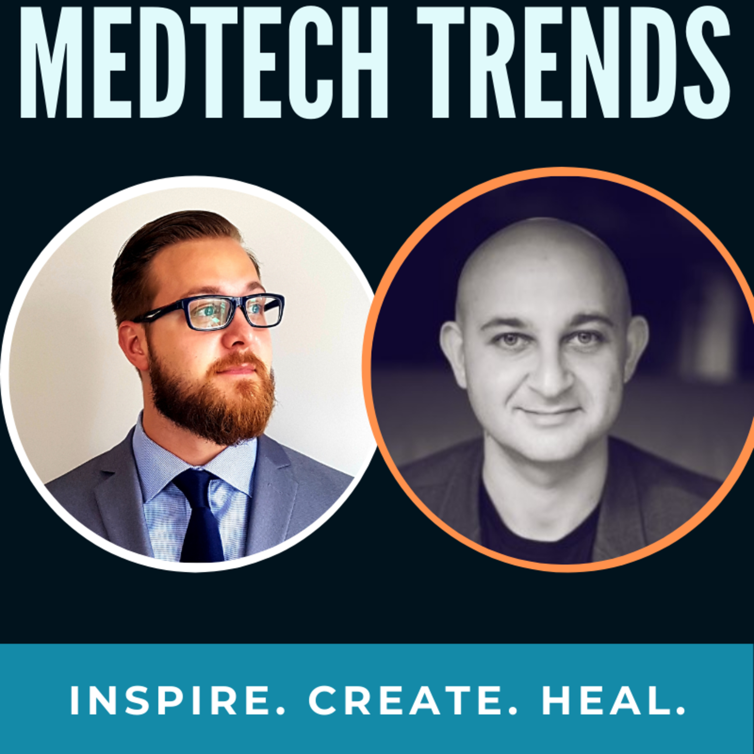Trends in Med Tech