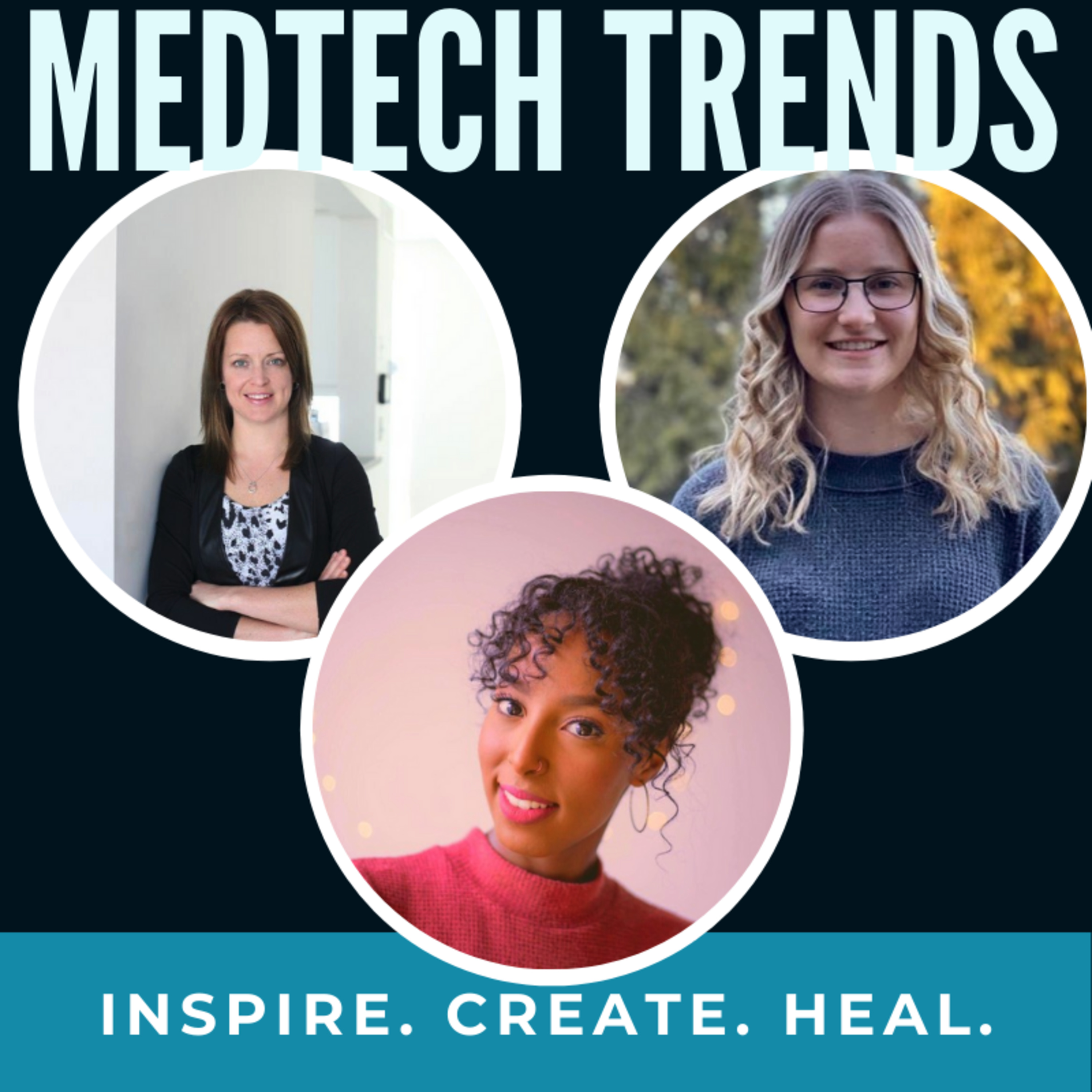 Trends in Med Tech