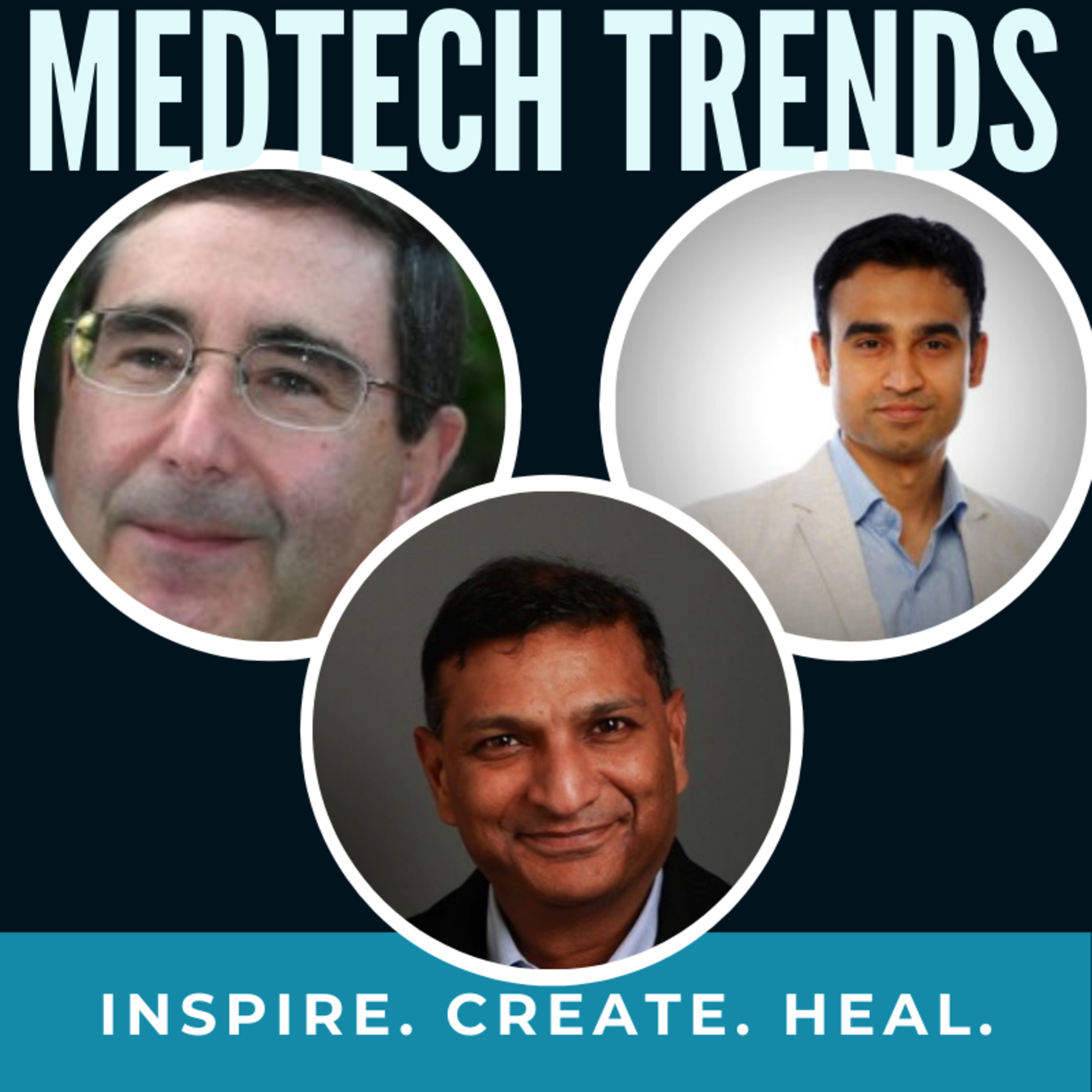 Trends in Med Tech