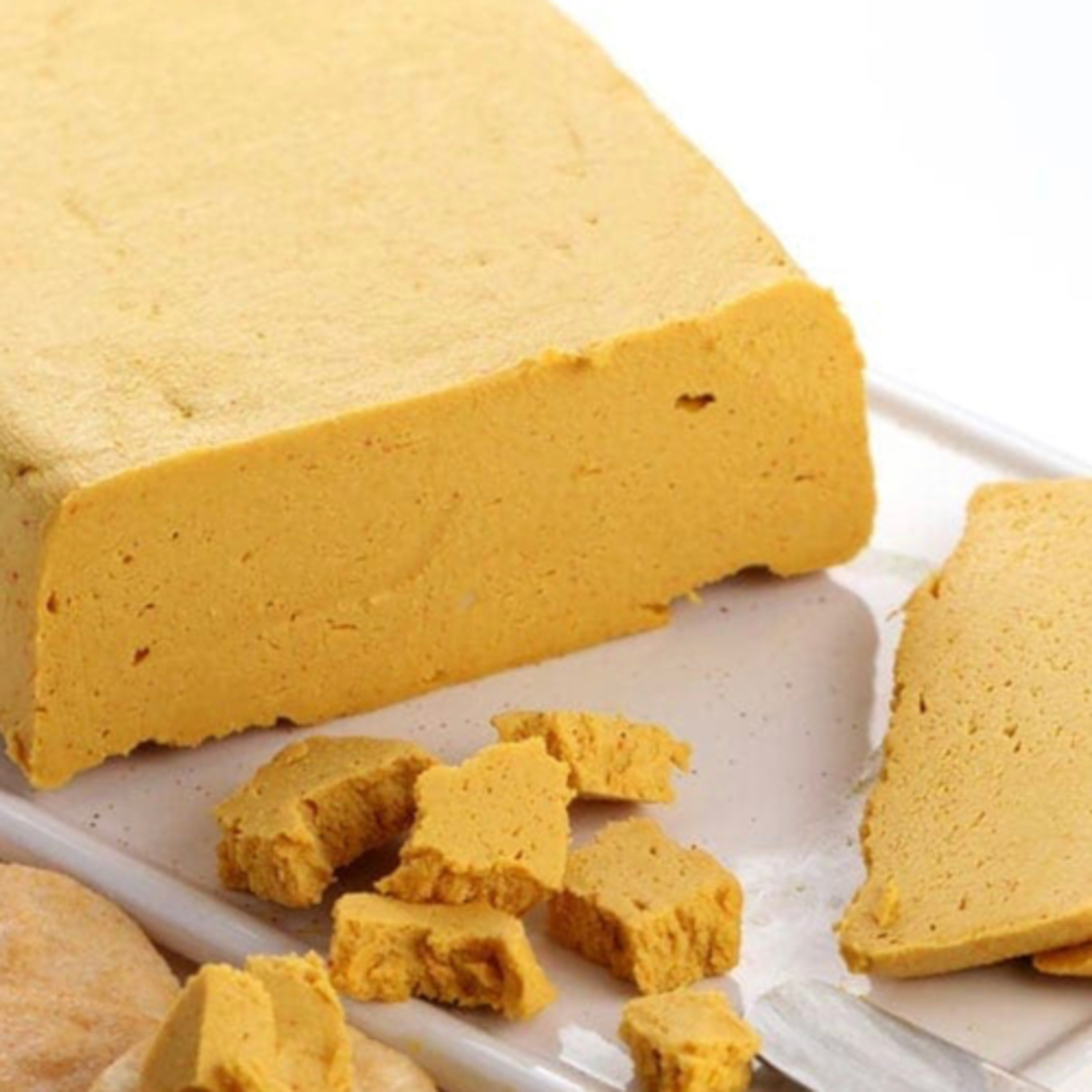 Best Tasting Vegan Cheese  episode artwork