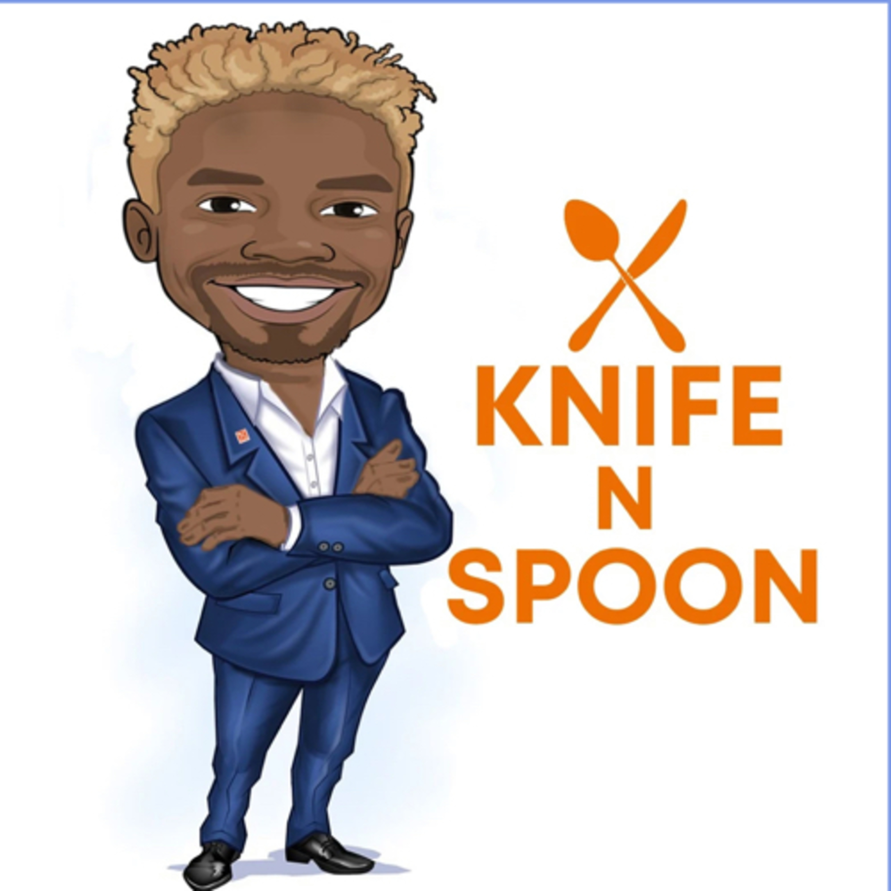 Do you need help launching your food product? episode artwork