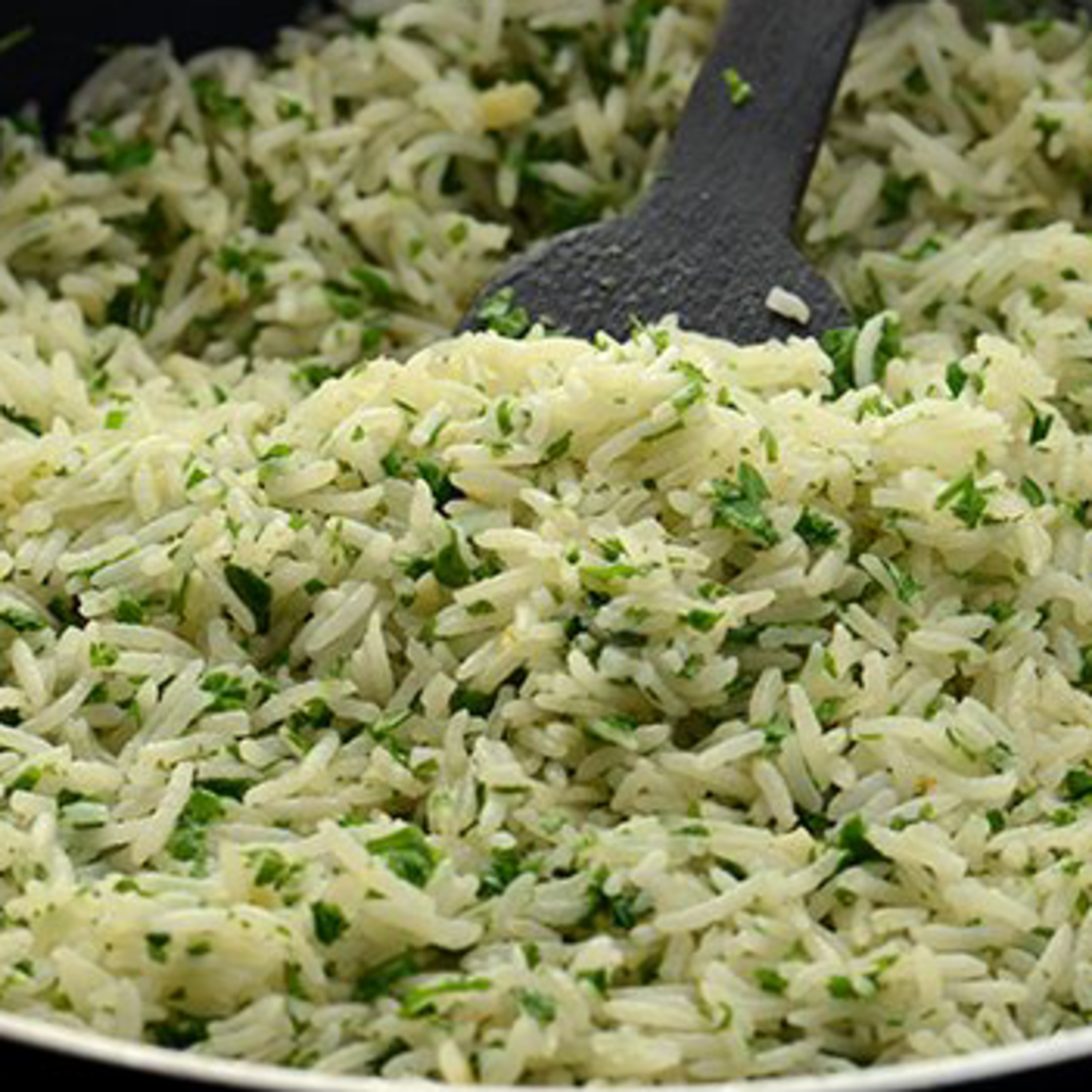 Tasty Parsley Rice episode artwork