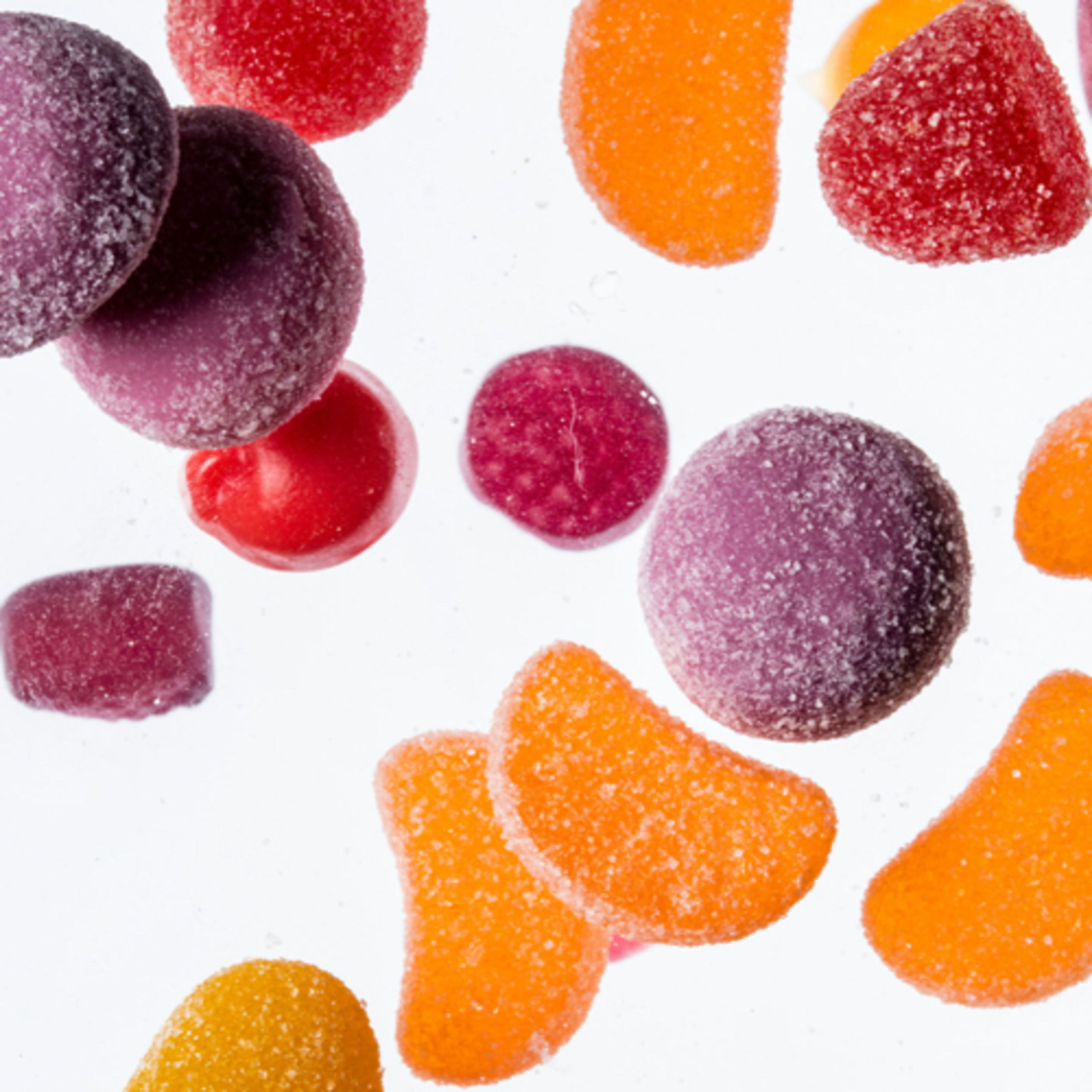 The truth about gummy vitamins! episode artwork