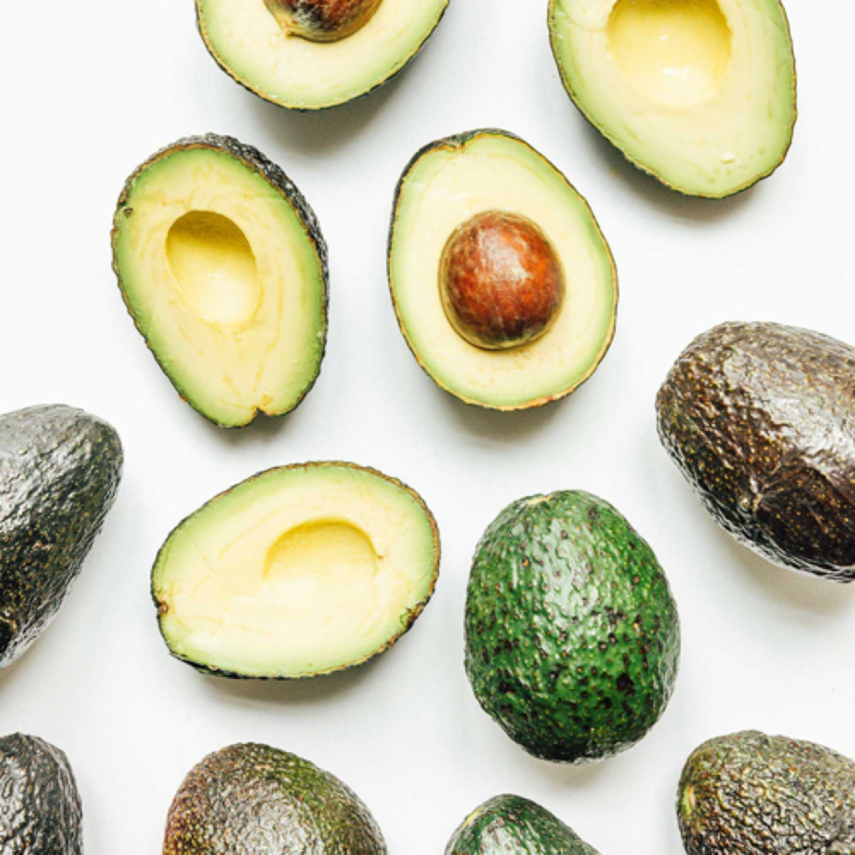 How to Avocado 🥑  episode artwork