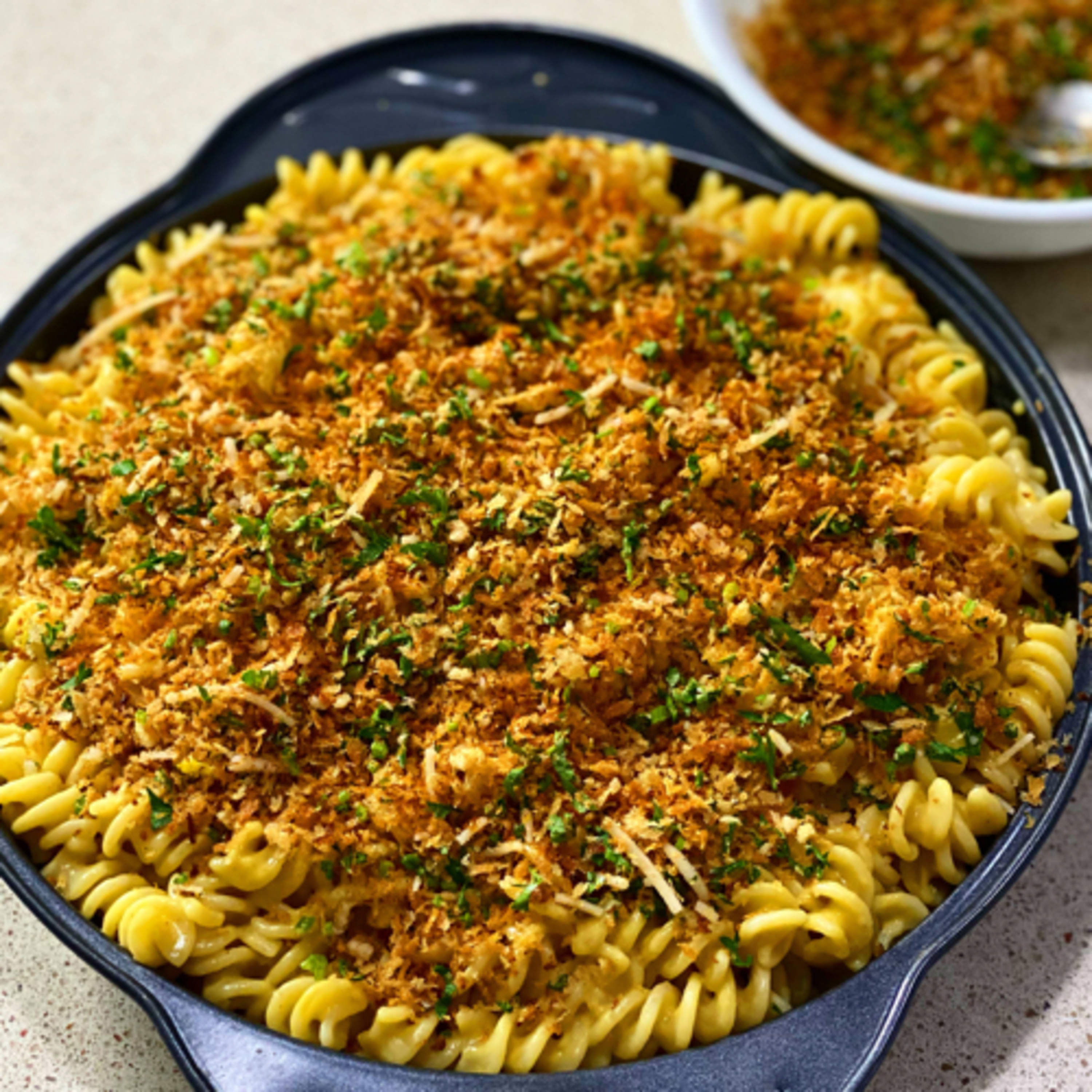 THE BEST MAC N CHEESE 🧀  episode artwork