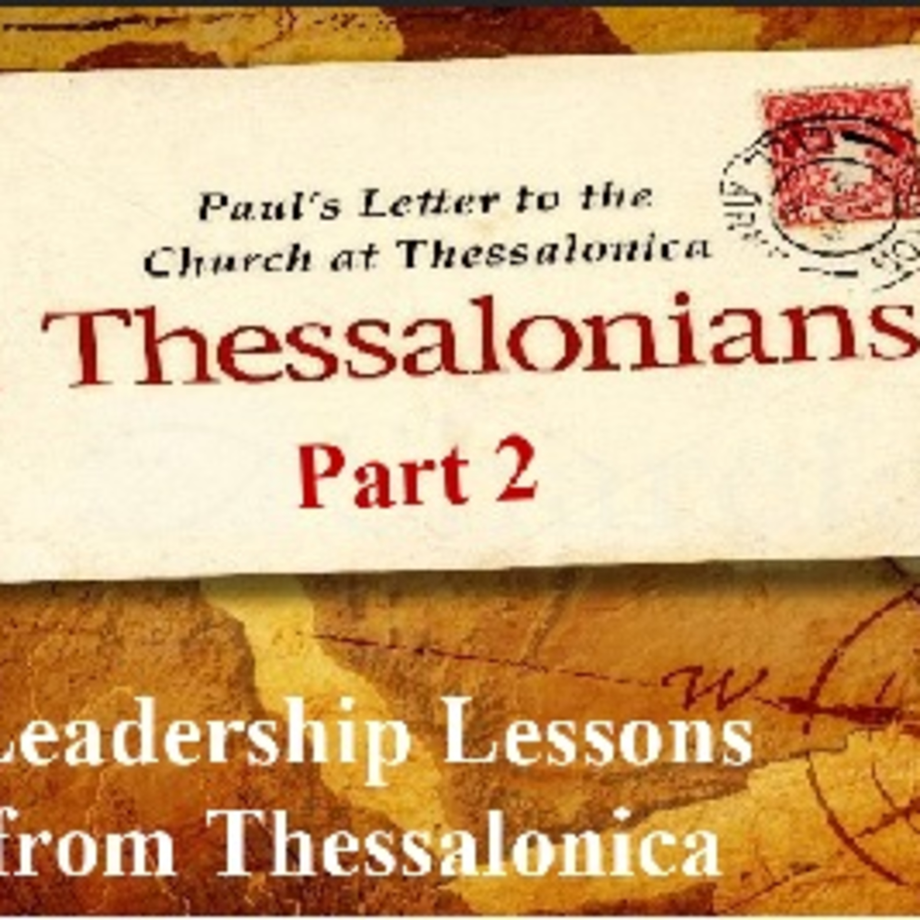 Biblical Foundations