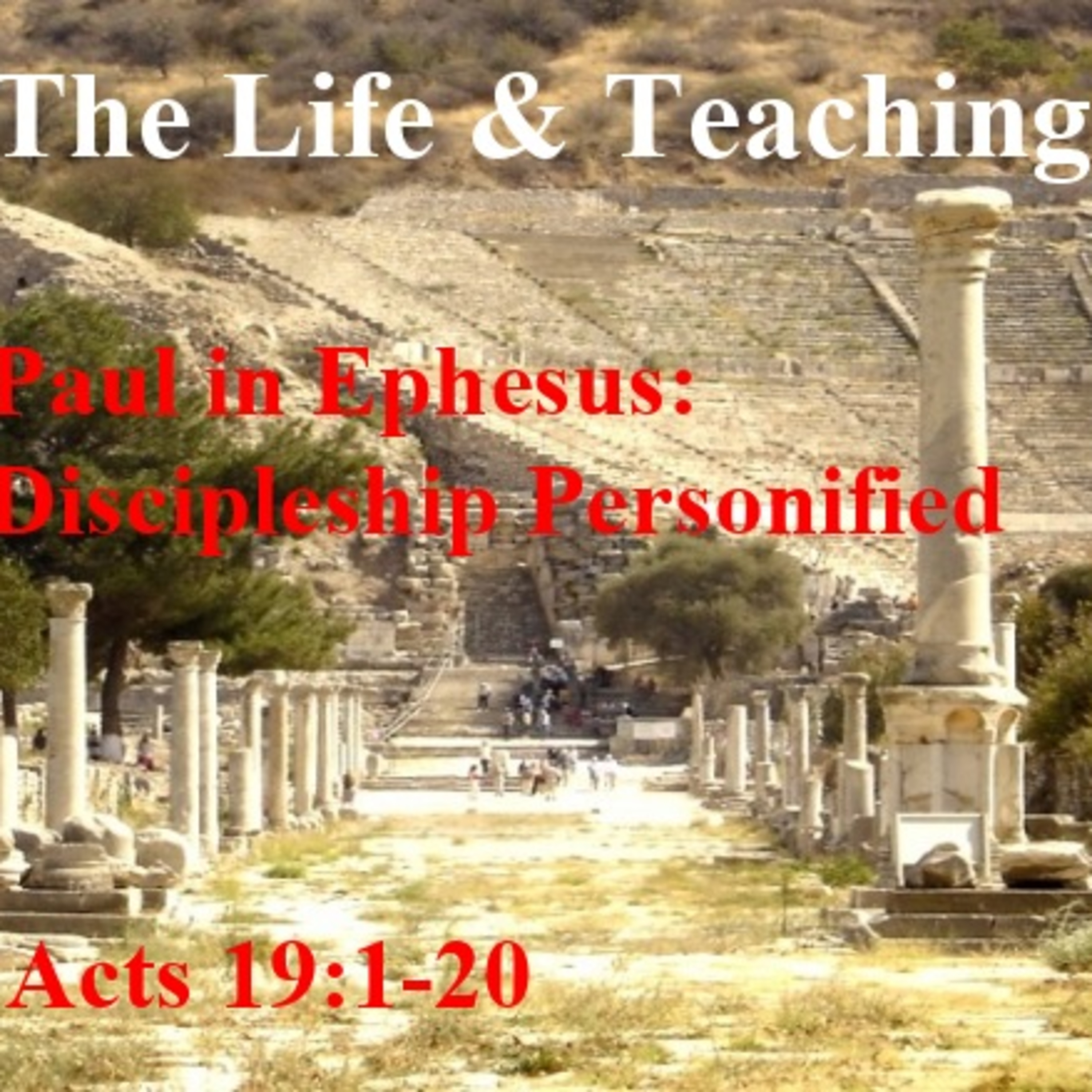 Biblical Foundations