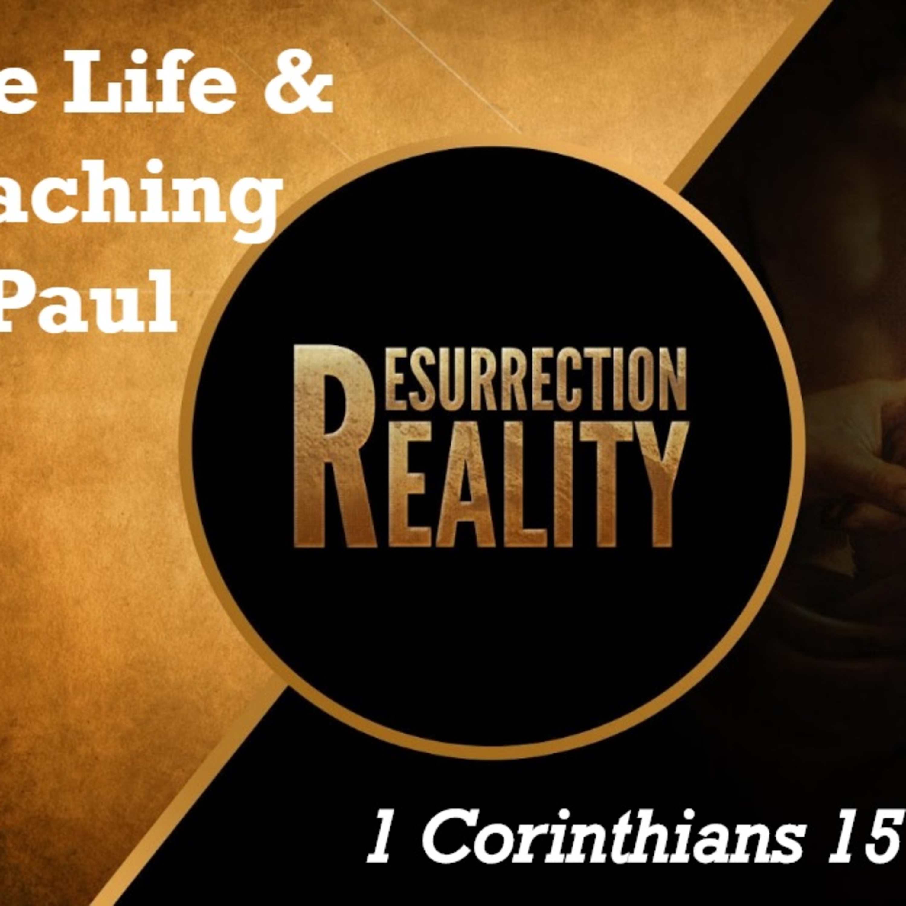 Biblical Foundations