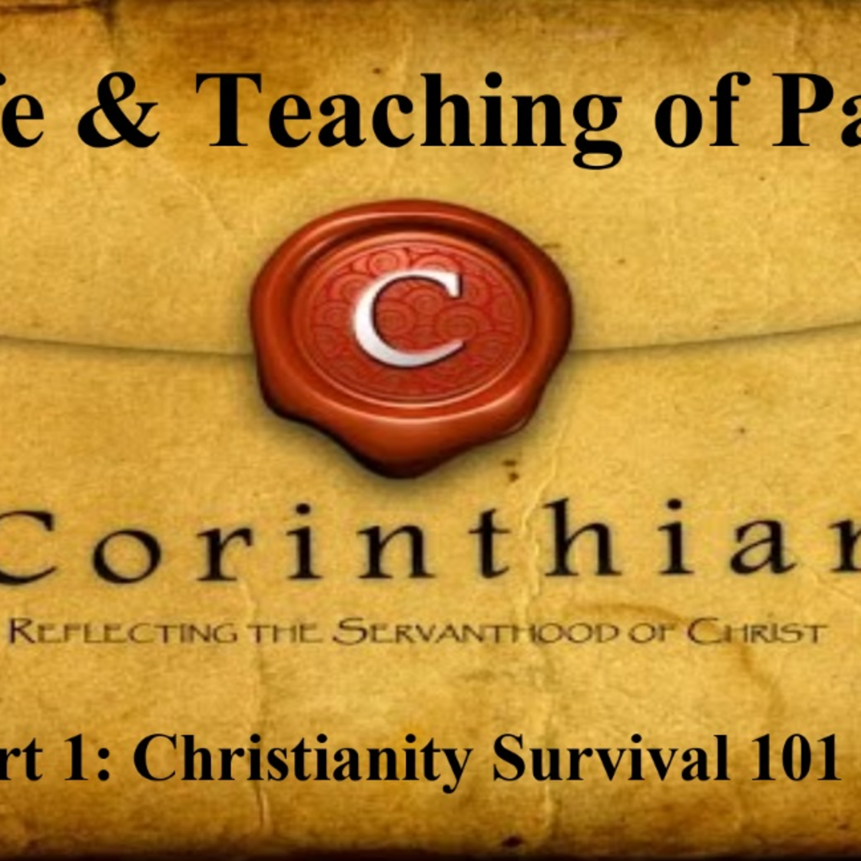 Biblical Foundations