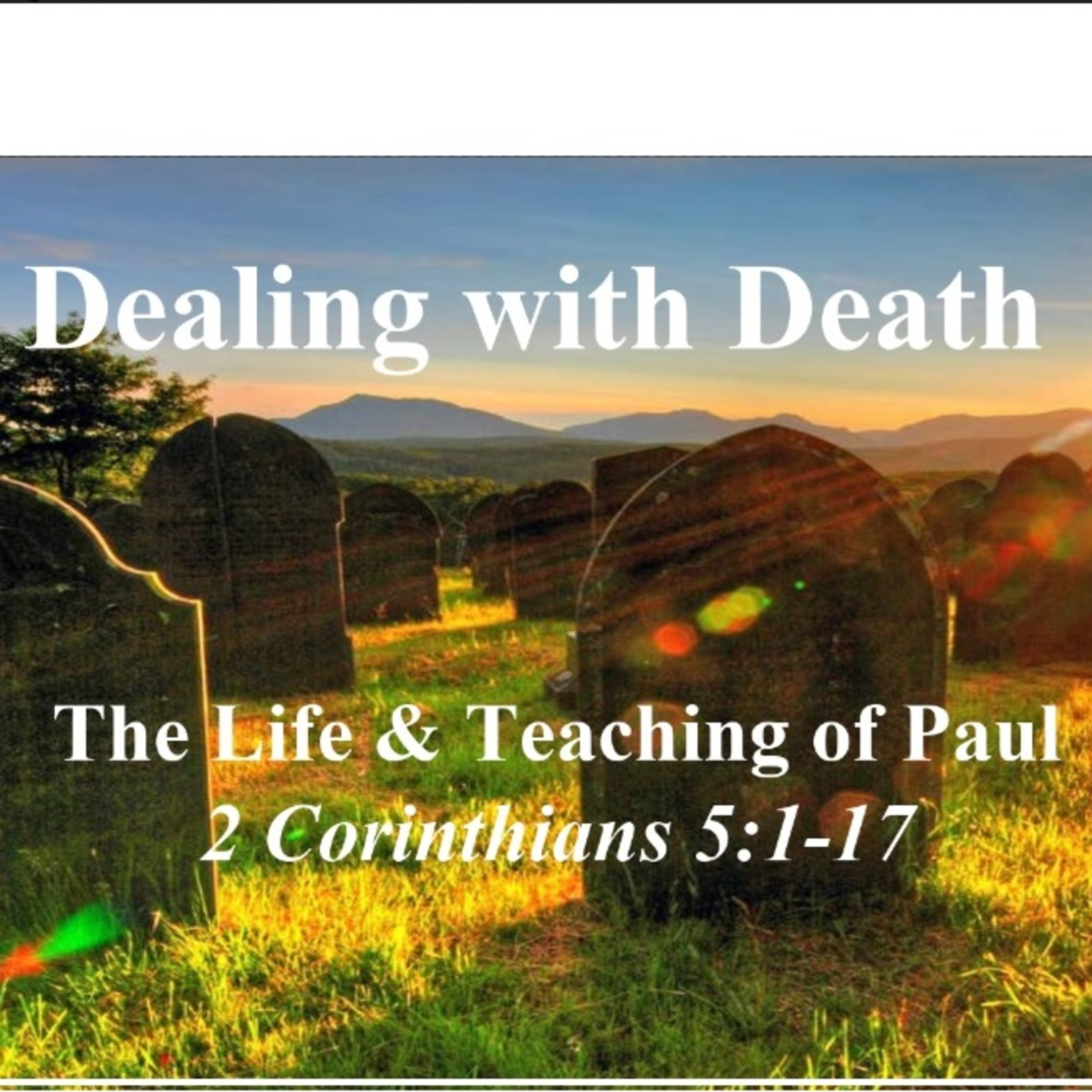 Biblical Foundations