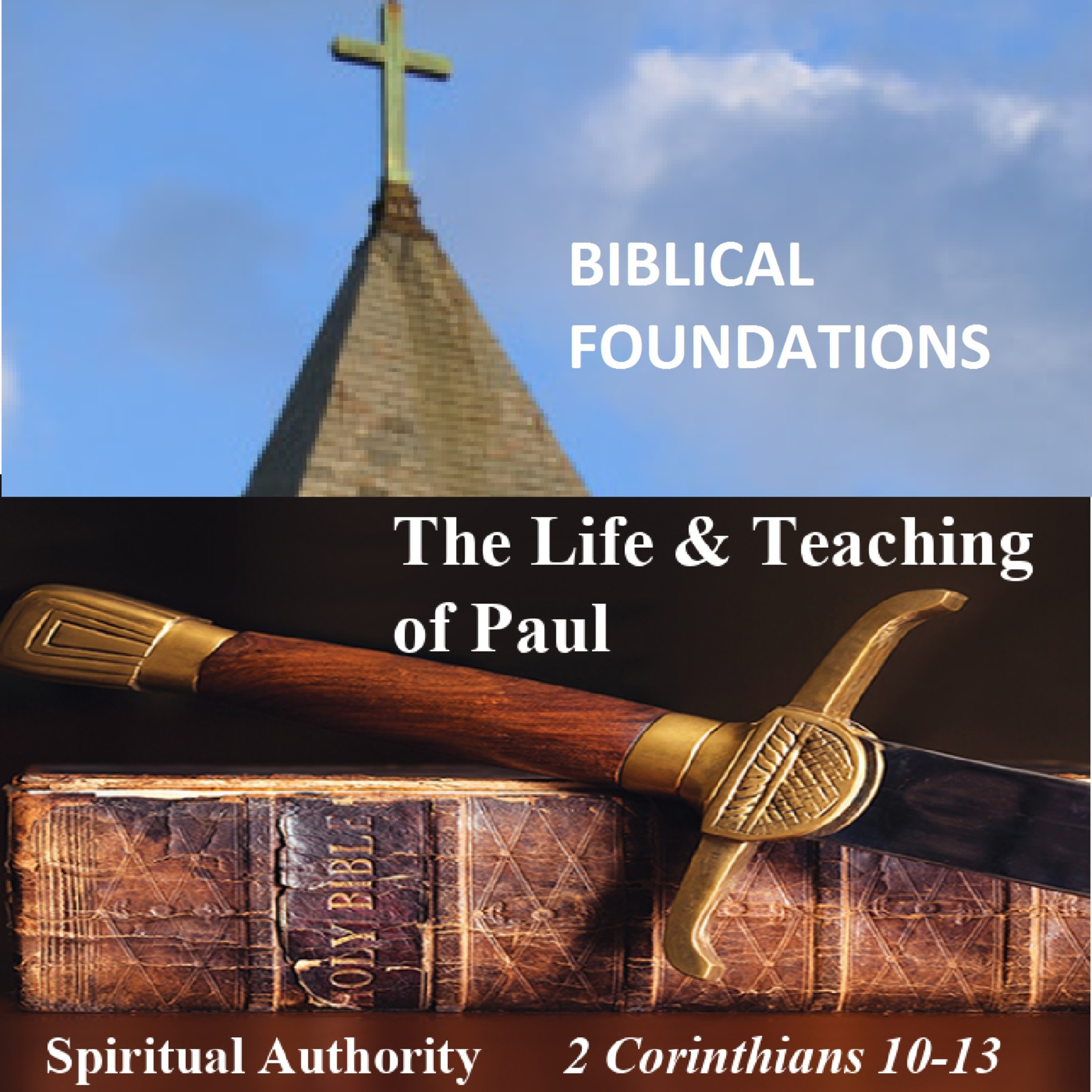 Biblical Foundations