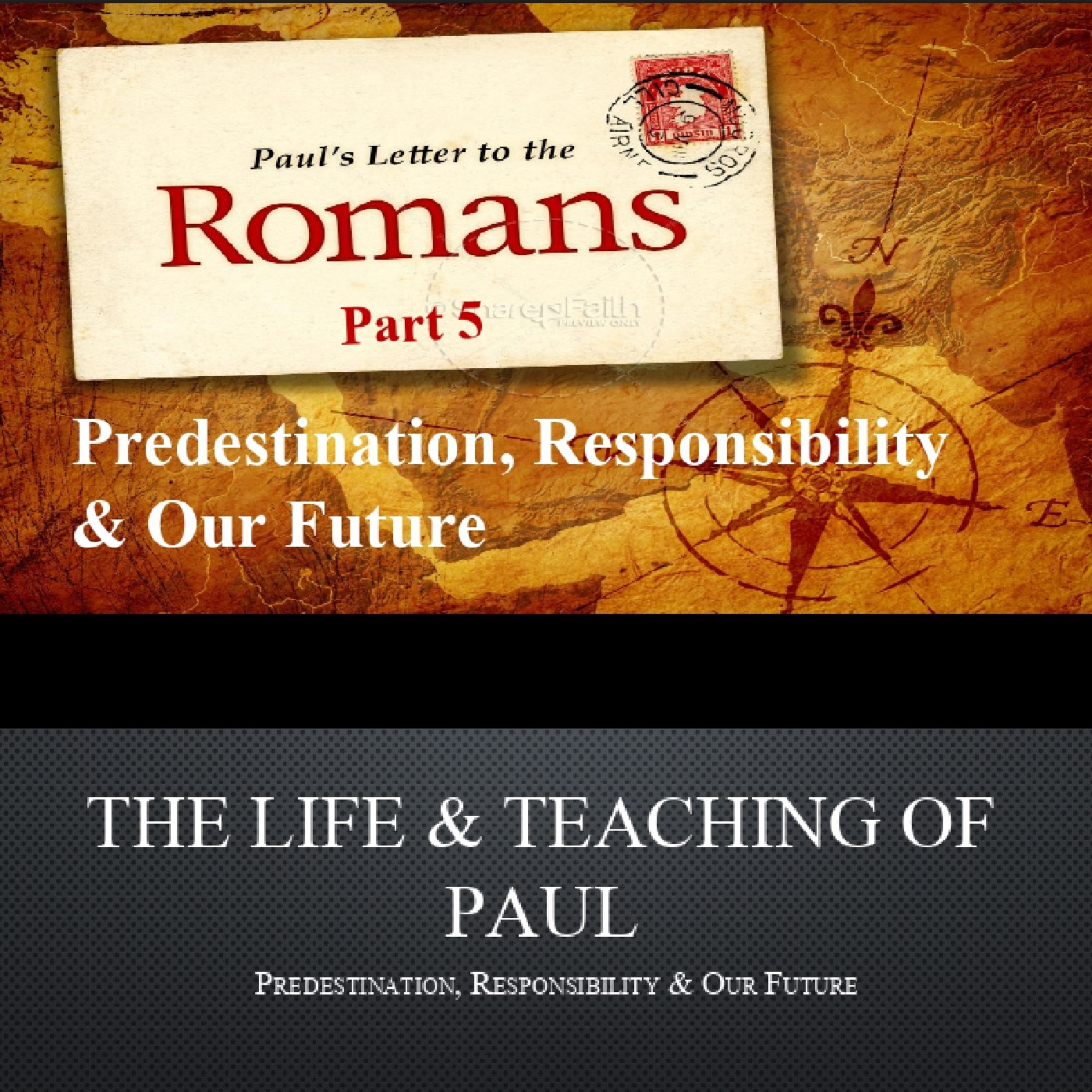 Biblical Foundations