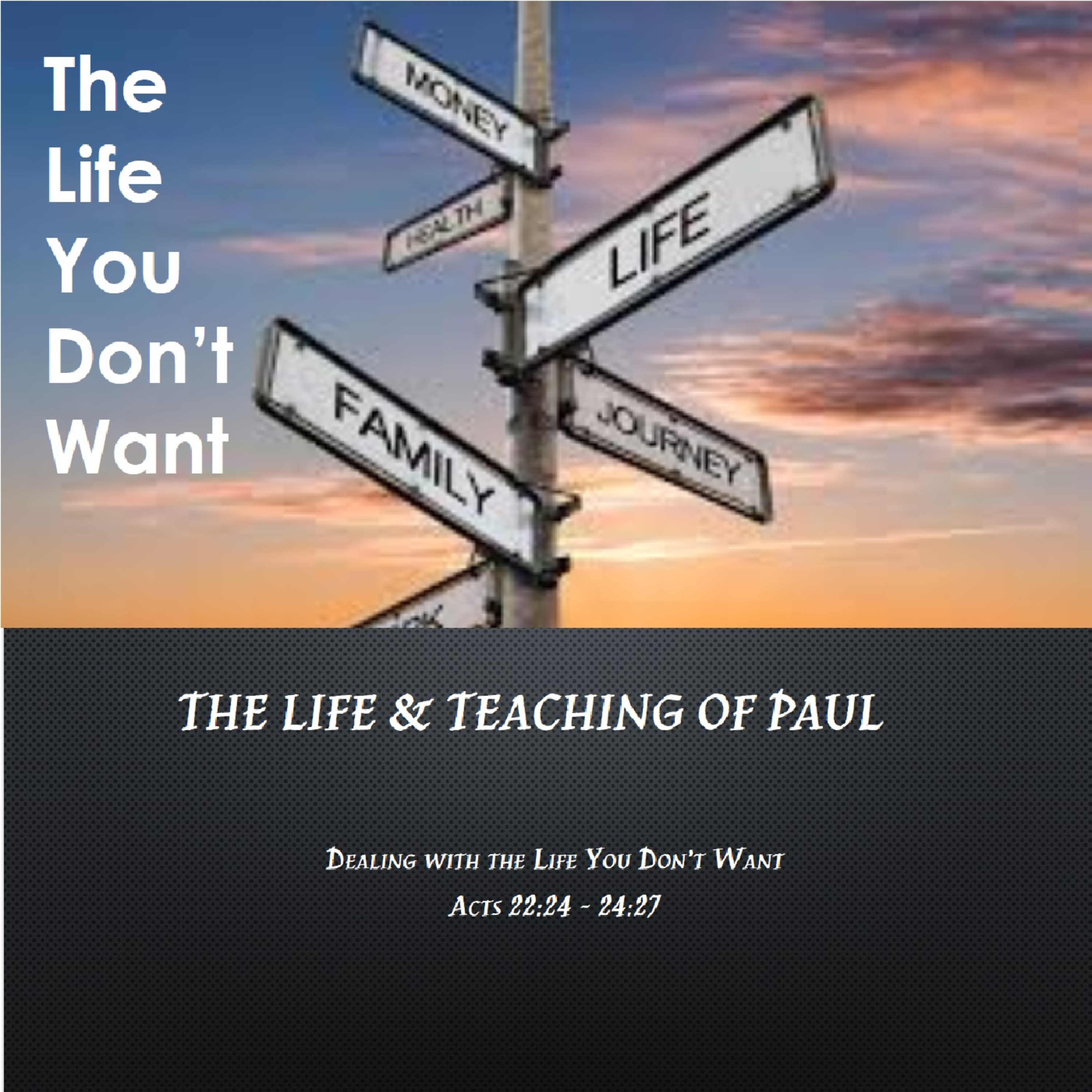 Biblical Foundations