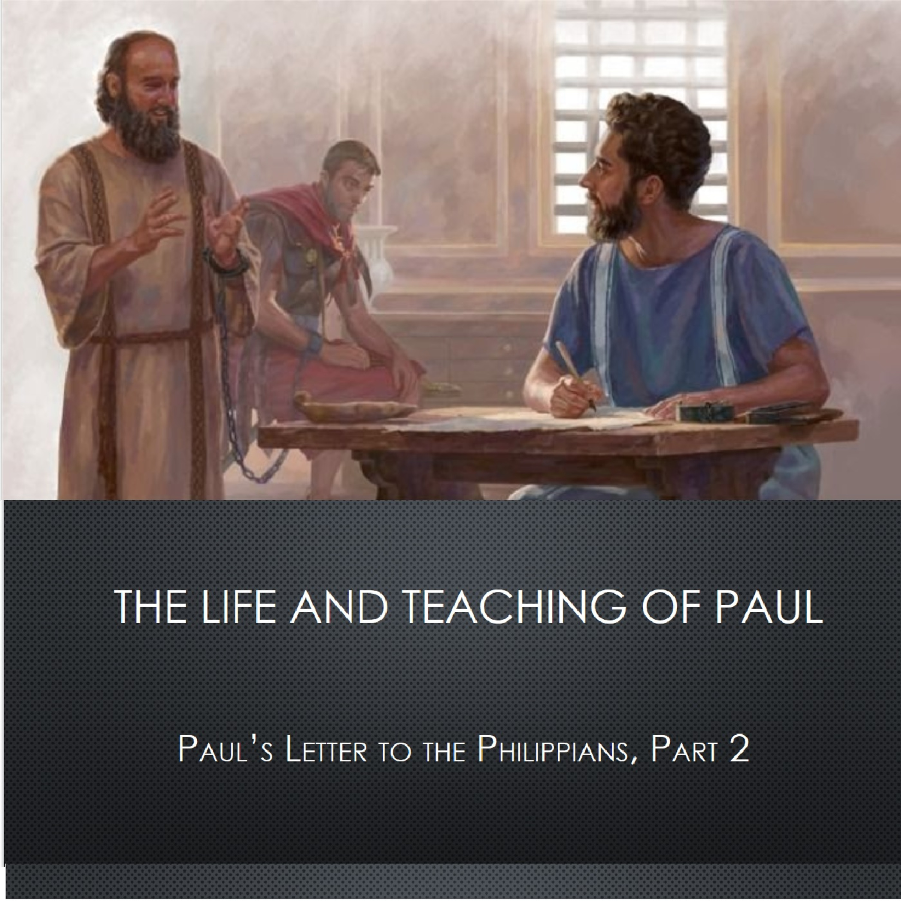 Biblical Foundations