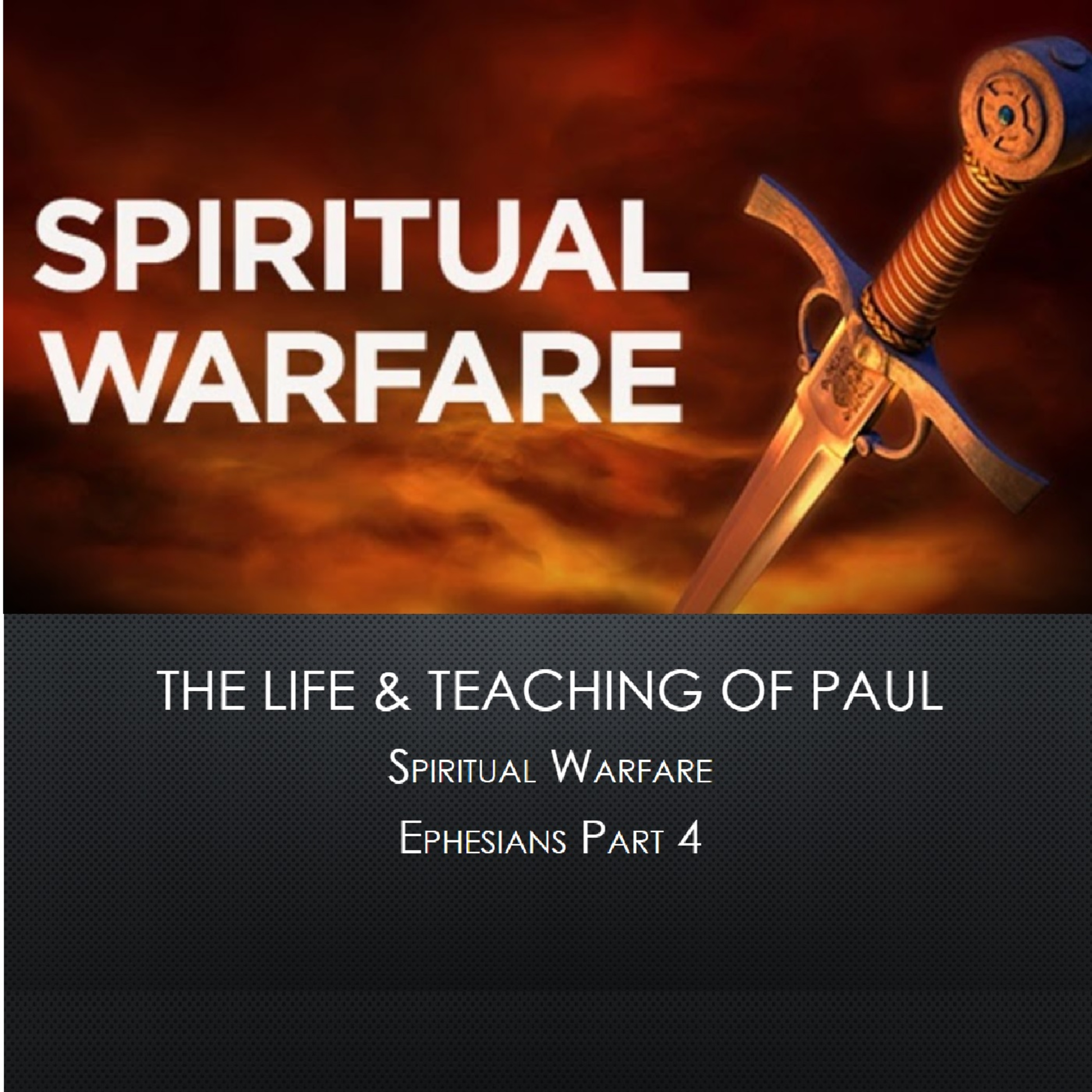 Biblical Foundations