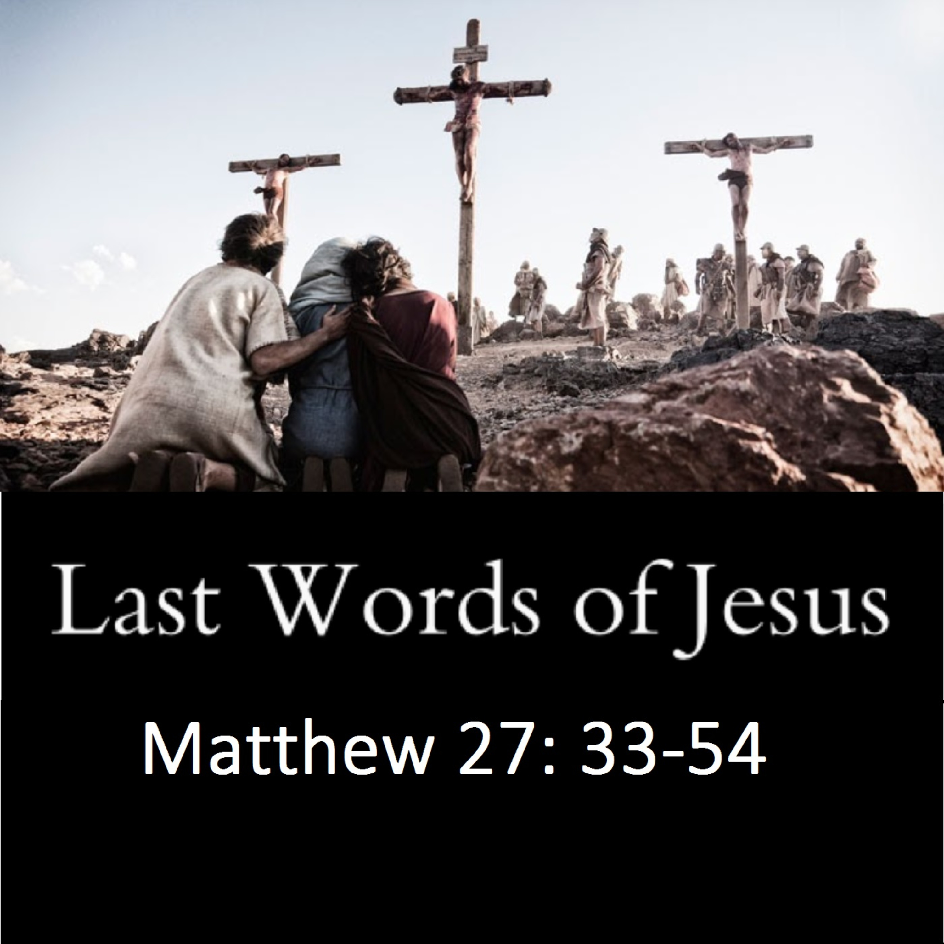 Biblical Foundations