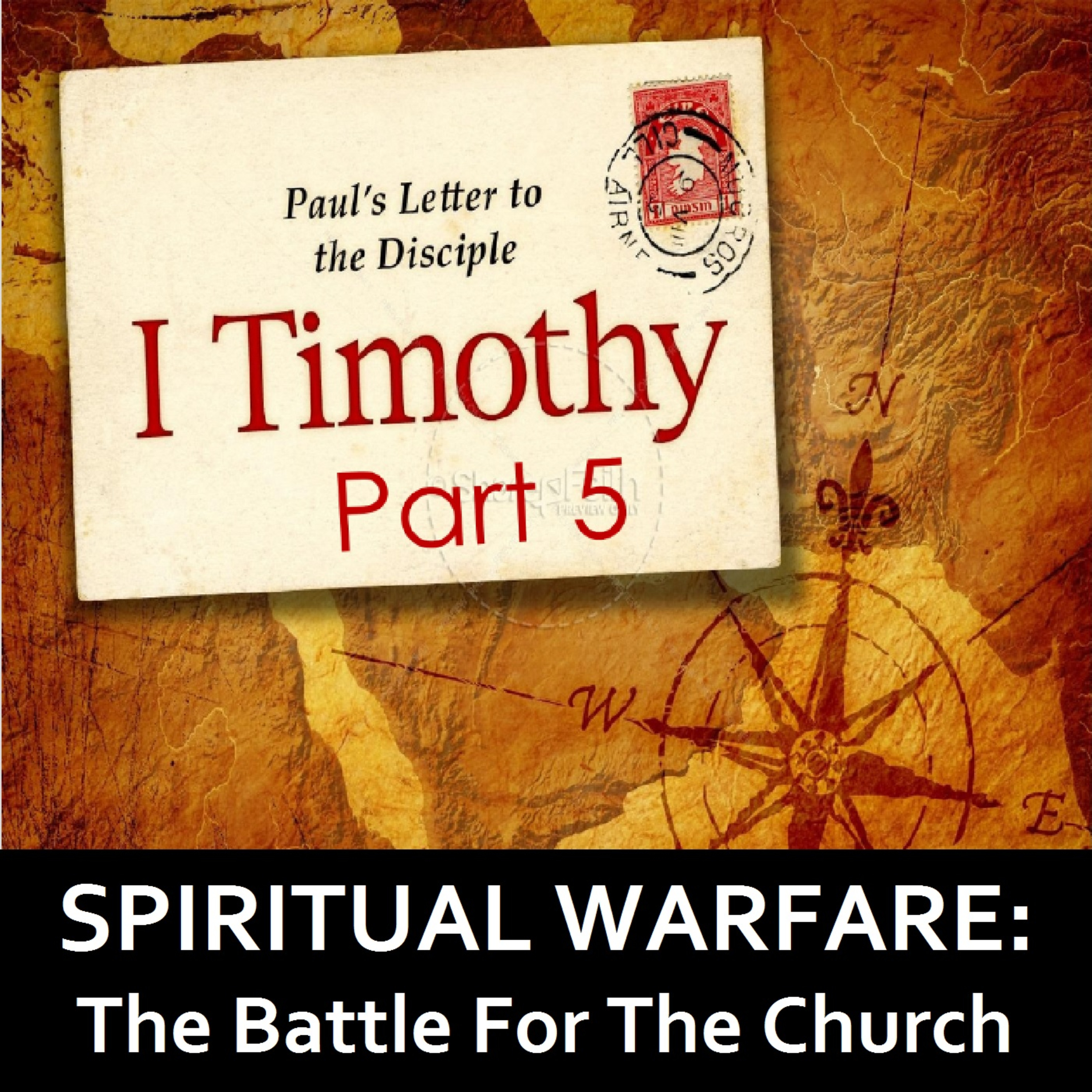 Biblical Foundations