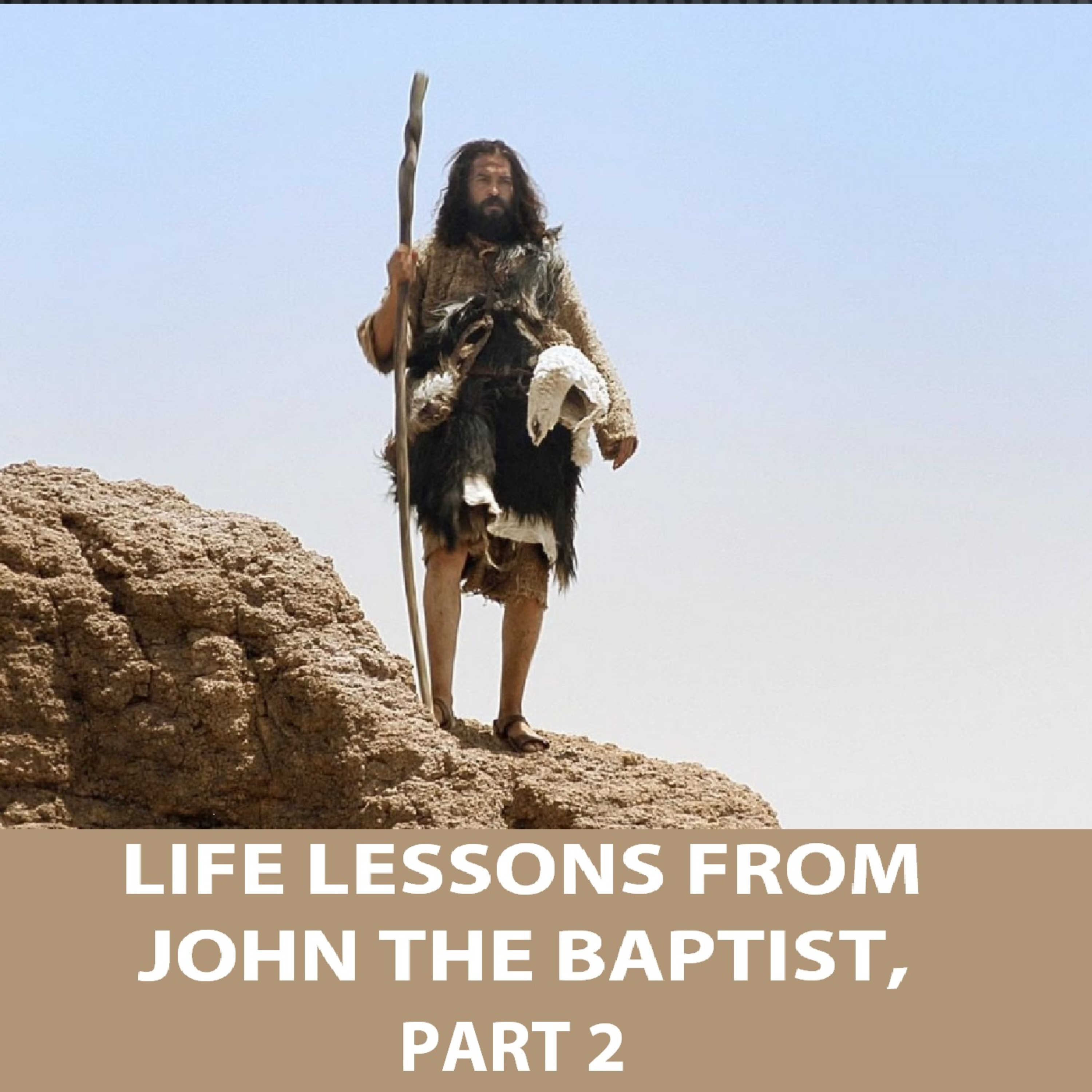 Biblical Foundations